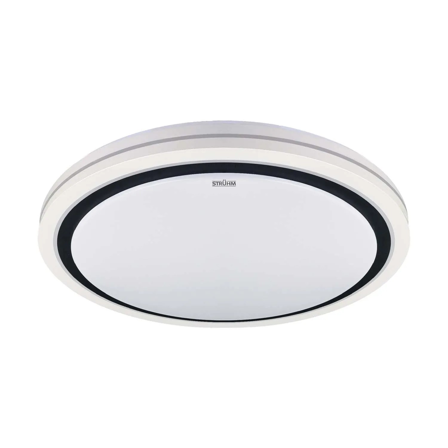 Struhm Plafon okrąg. 30/70/100% mocy LAGUNA LED C 48W 4100K 2560lm śr.48cm biały