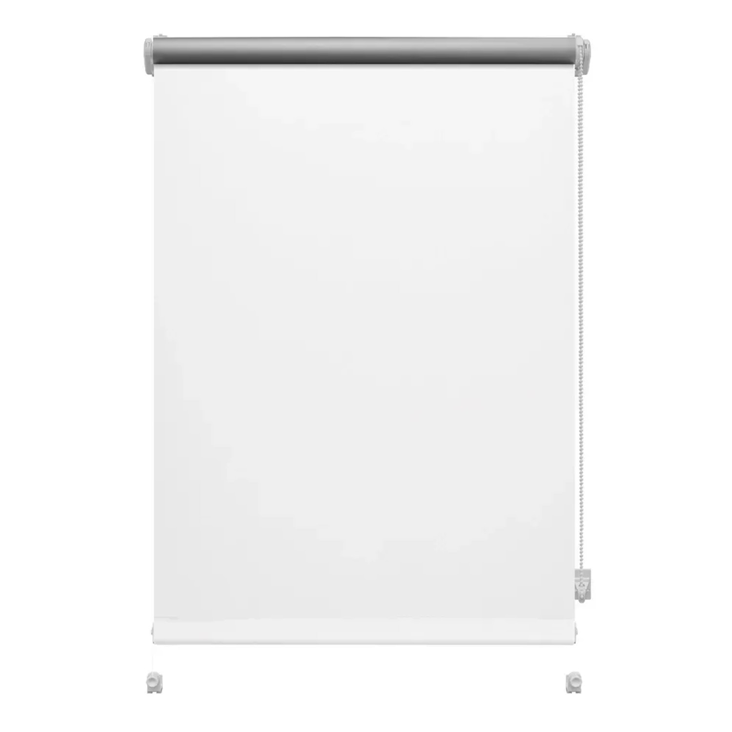 Mini roleta THERMO biała 68cm x 210 cm