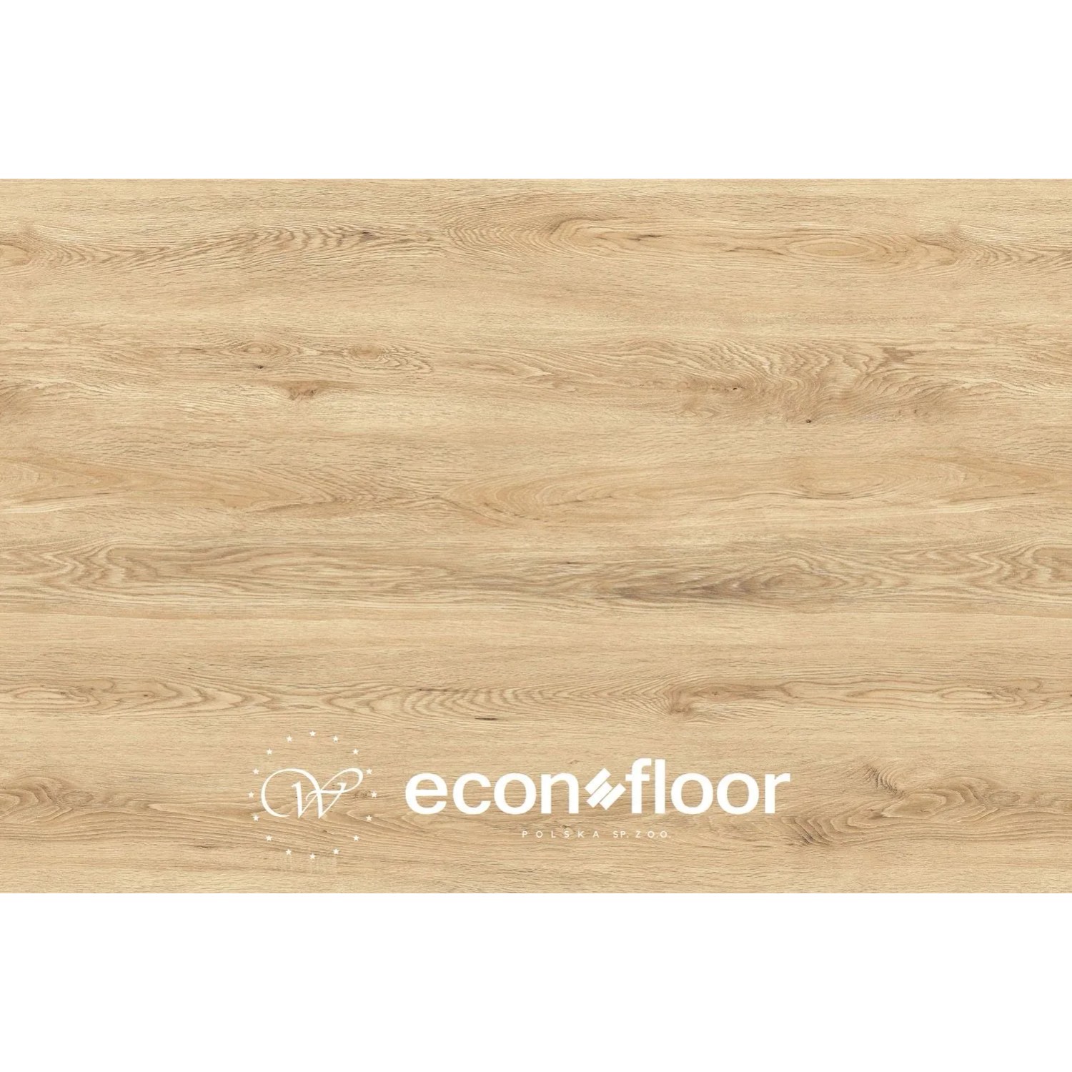 Panel winylowy SPC Oak Hell kl.42 4+1,7 mm 230x1280
