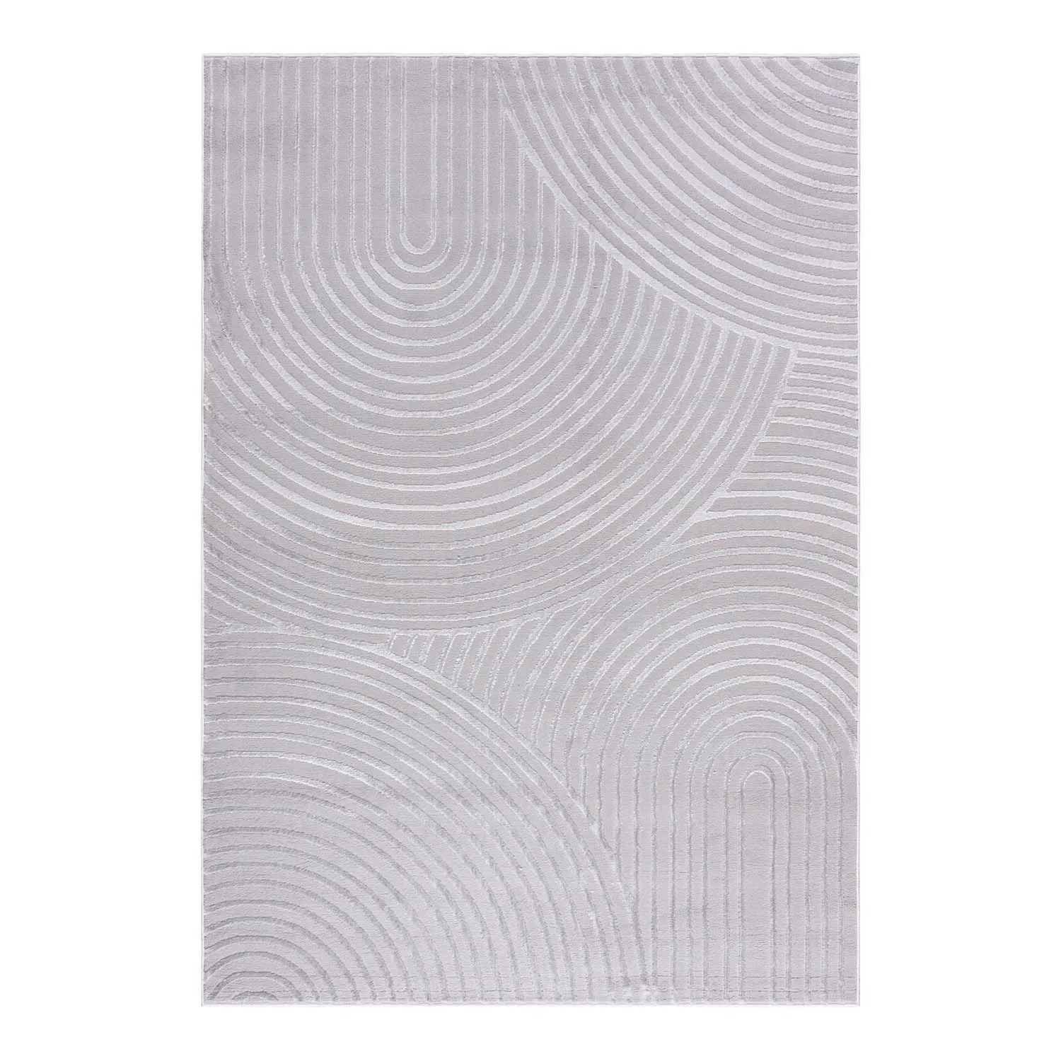 Dywan ATENA 1 120x170 cm szary