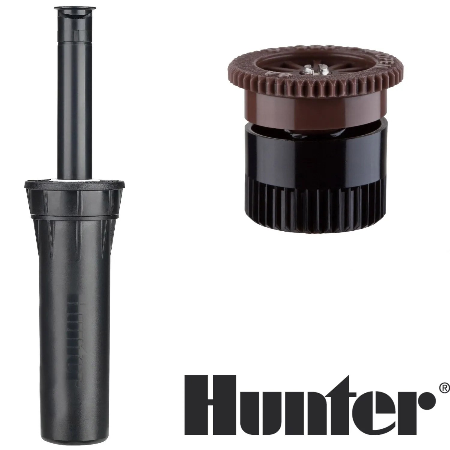 Zraszacz HUNTER Pro Spray 0-360 dysza PRO 8A - 2,0-2,9 m