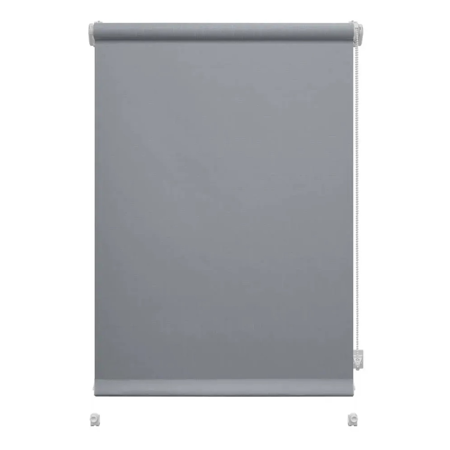 Mini roleta SONATA popielata 50 x 150 cm