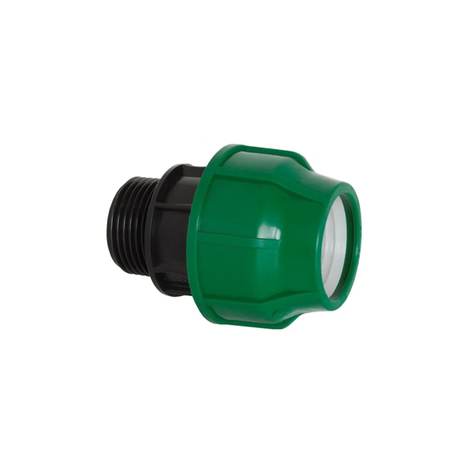 Aquacraft Przelot PE25 mm GZ3/4