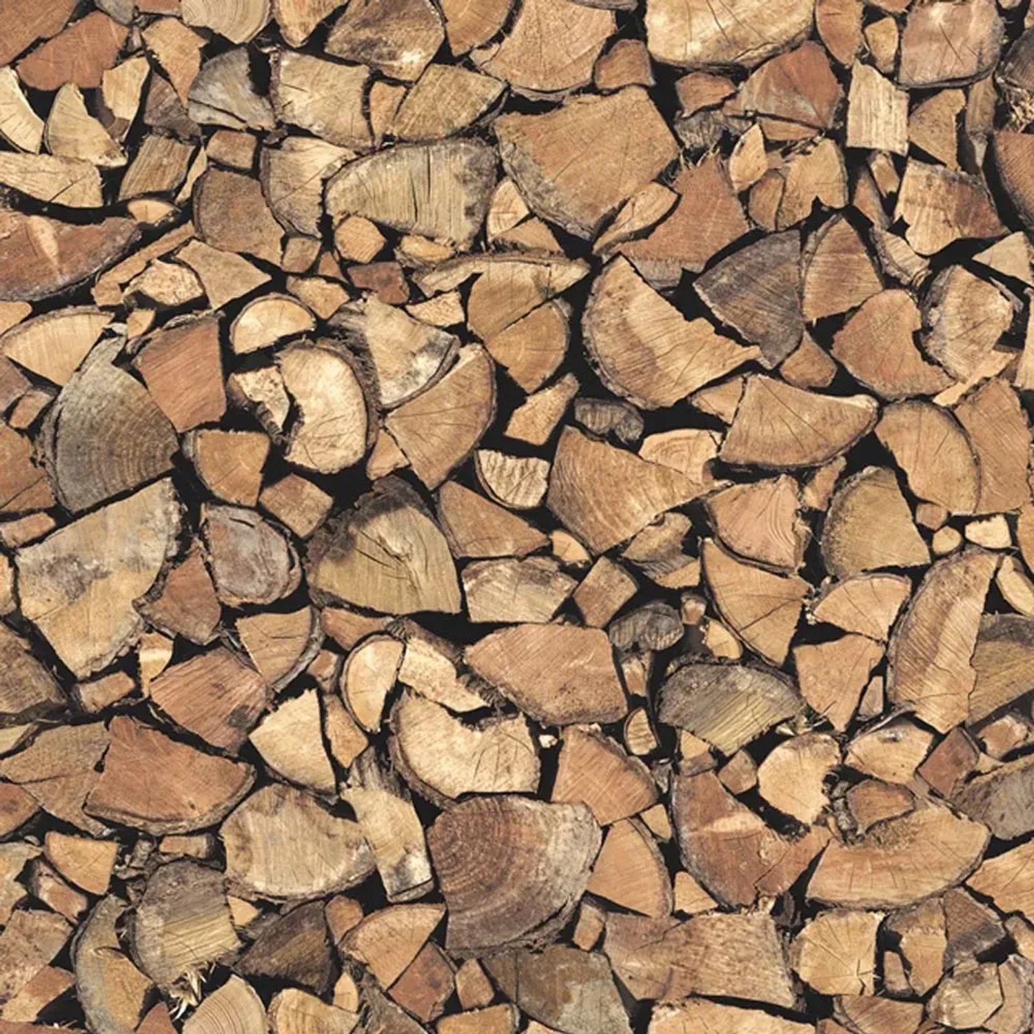 Okleina DREWNO KOMINKOWE 45 cm x 200 cm