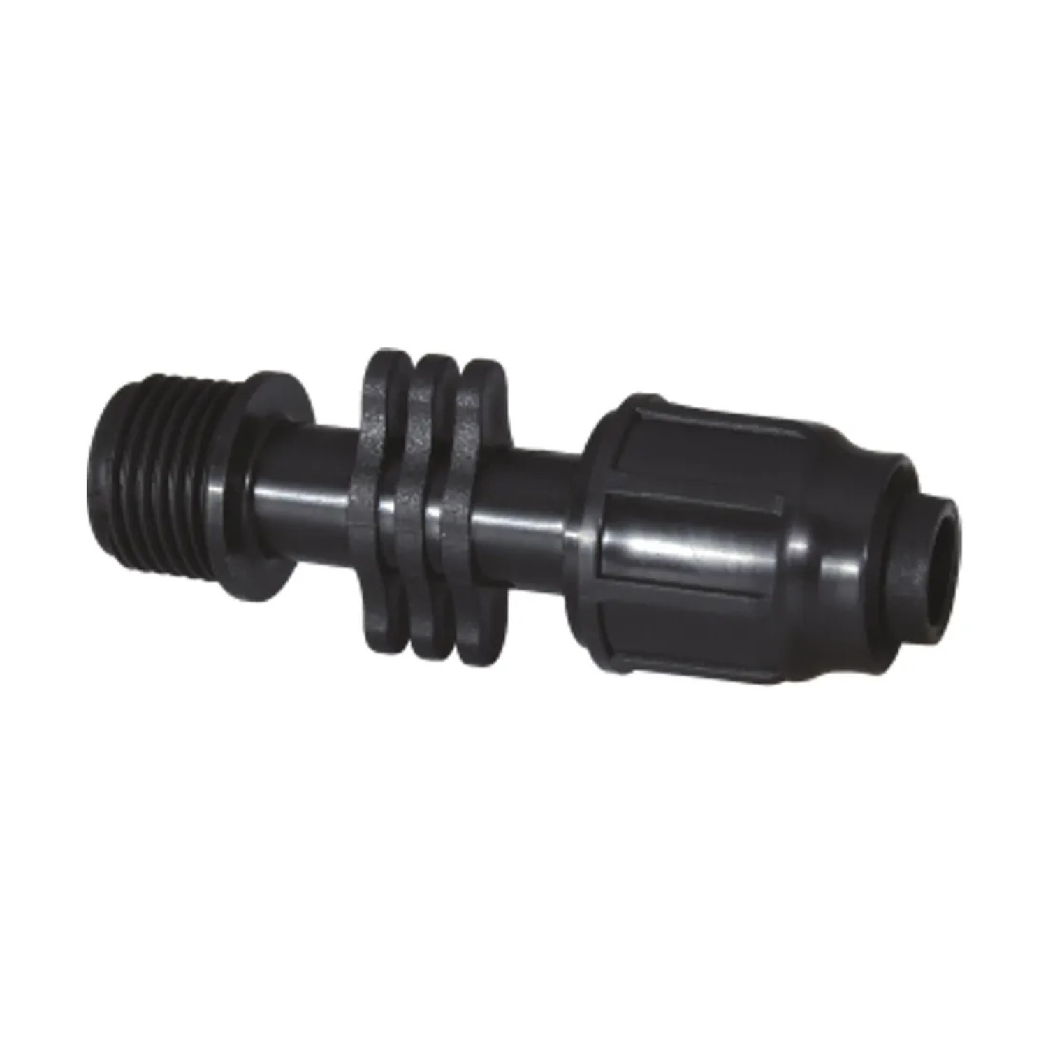 Aquacraft Redukcja do linii kroplującej QJ 16 mm