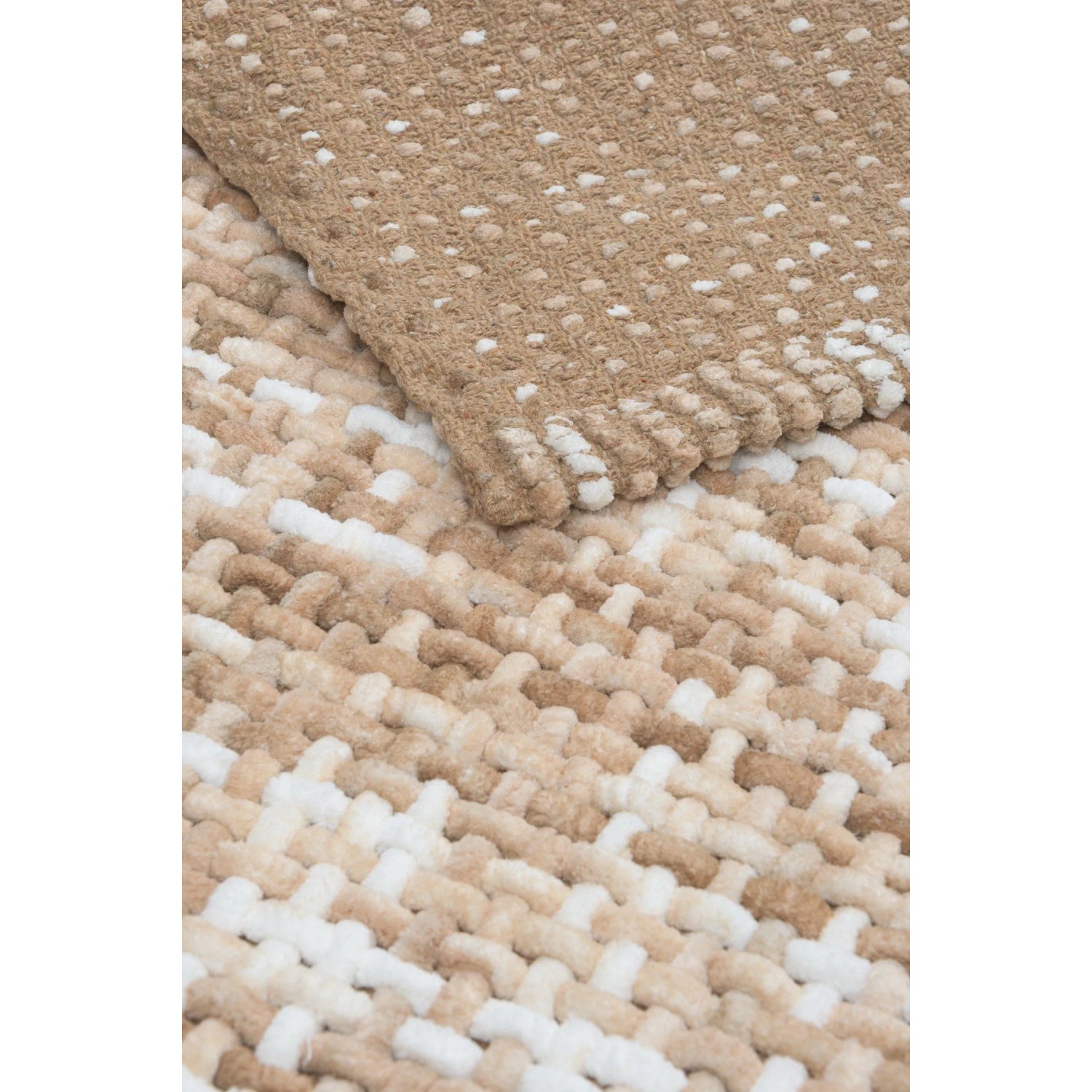 Dywanik Bianco beż 60x100 cm