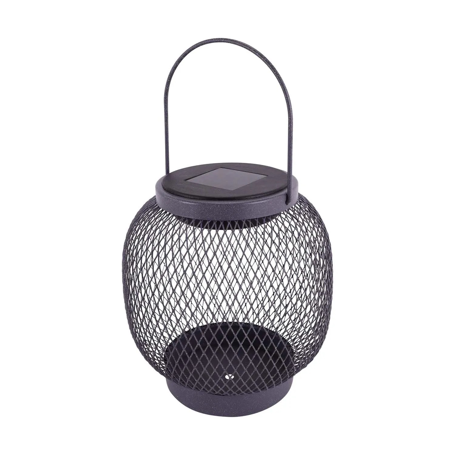 Struhm Lampa solarna do postawienia/powieszenia BALUN LED 0,2W 3000K 3lm IP44