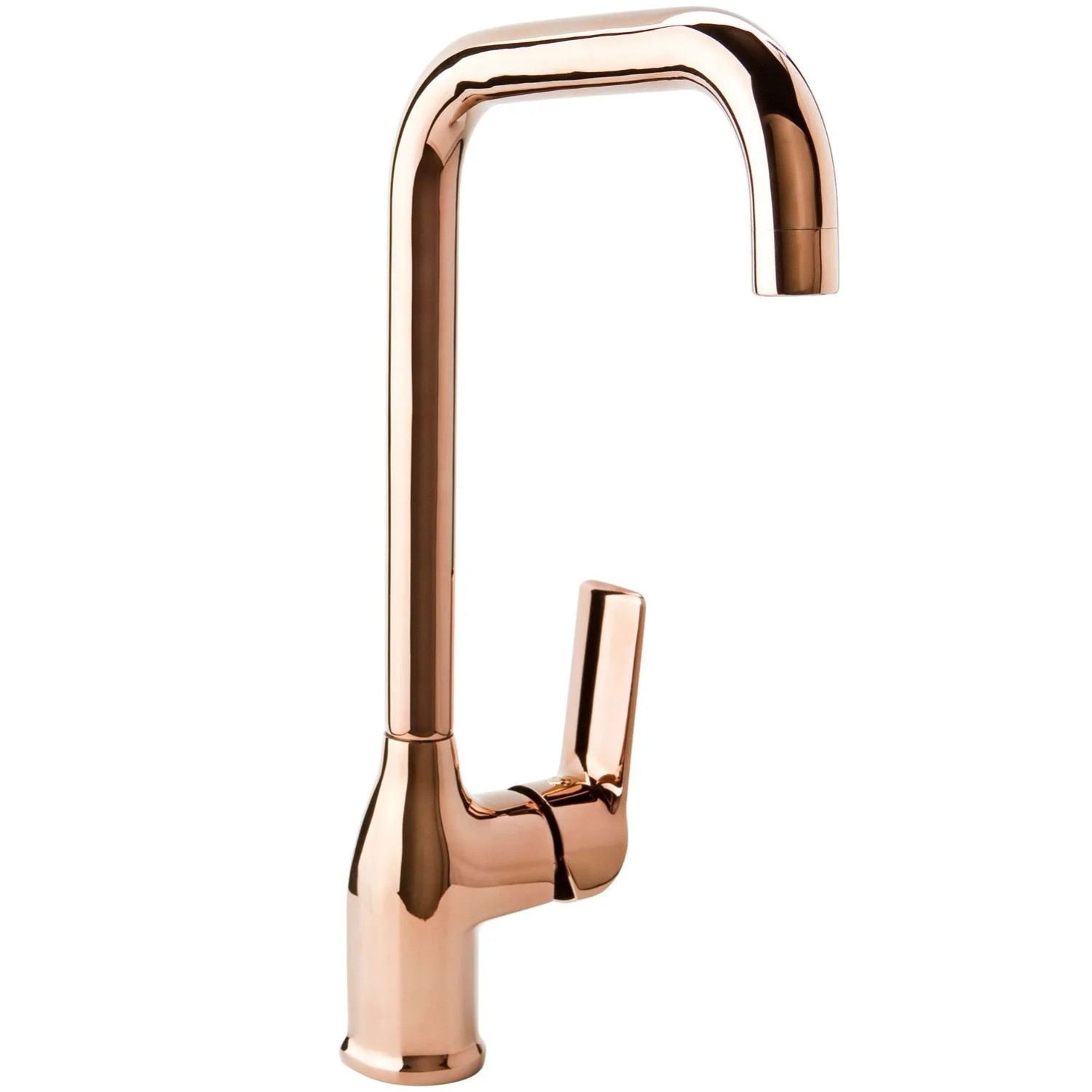 Valvex Bateria kuchenna Aurora rosegold