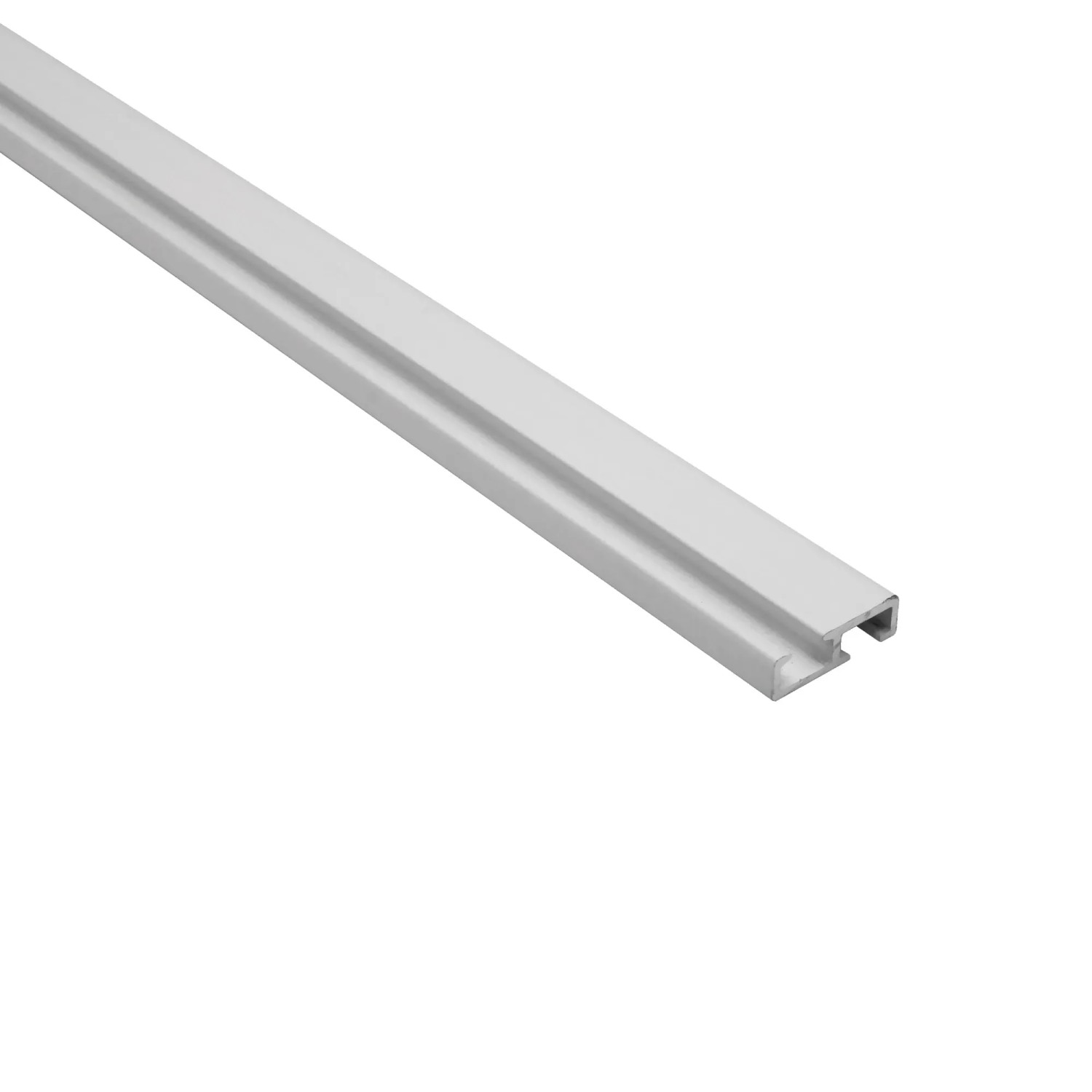 Gardinia Szyna aluminiowa 1-torowa 150 cm biała