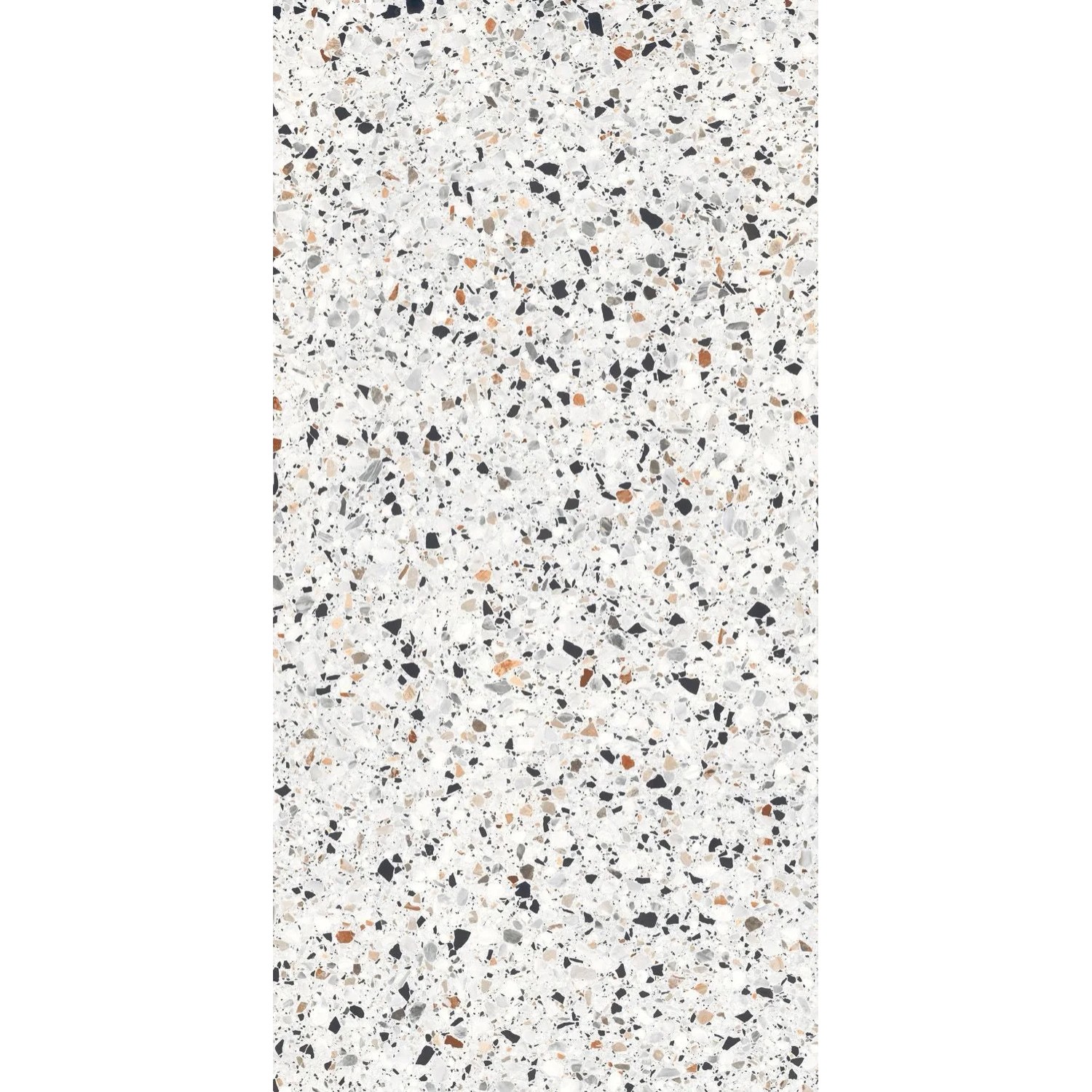 Gres szkliwiony Dotsy 59,8 x 119,8 cm