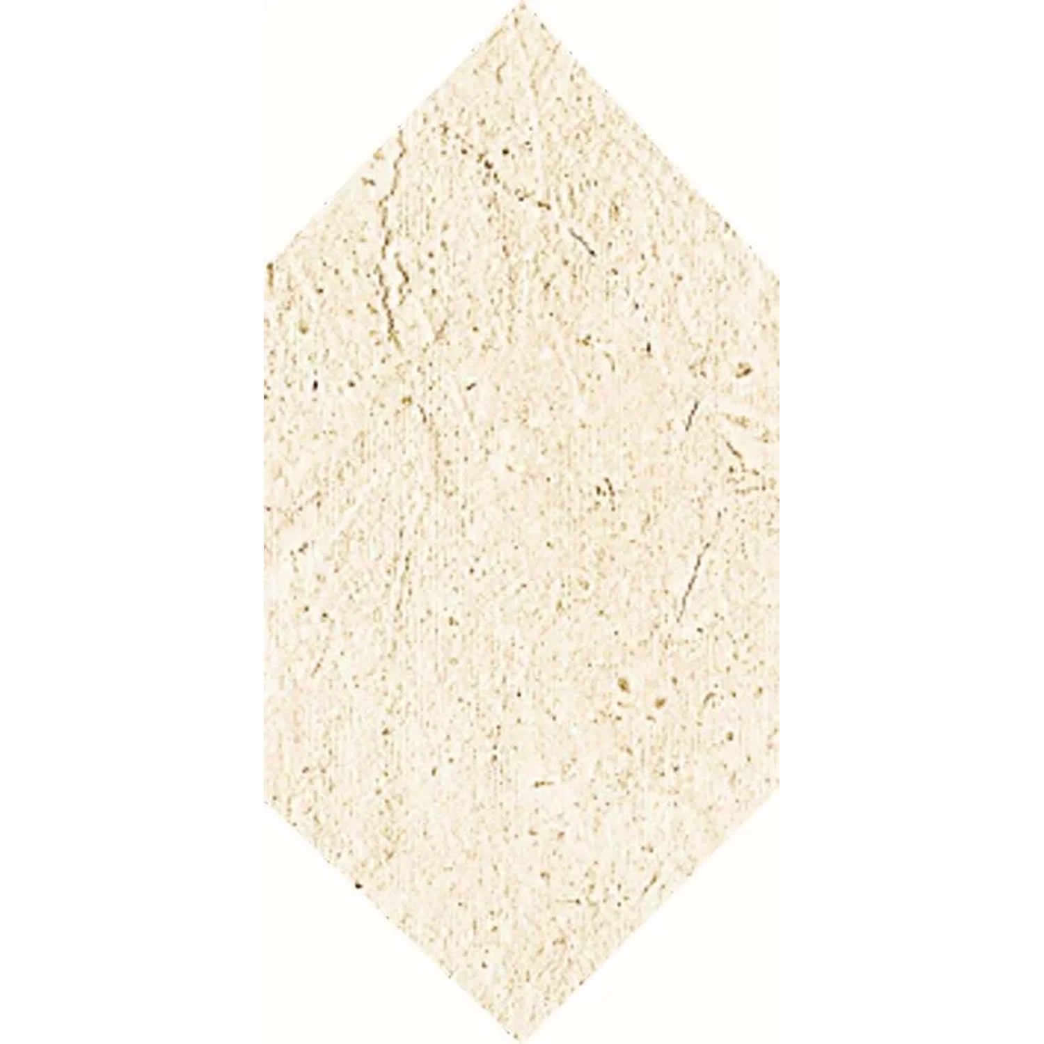 Glazura Ventura ivory form 14,8 x 22,5 cm