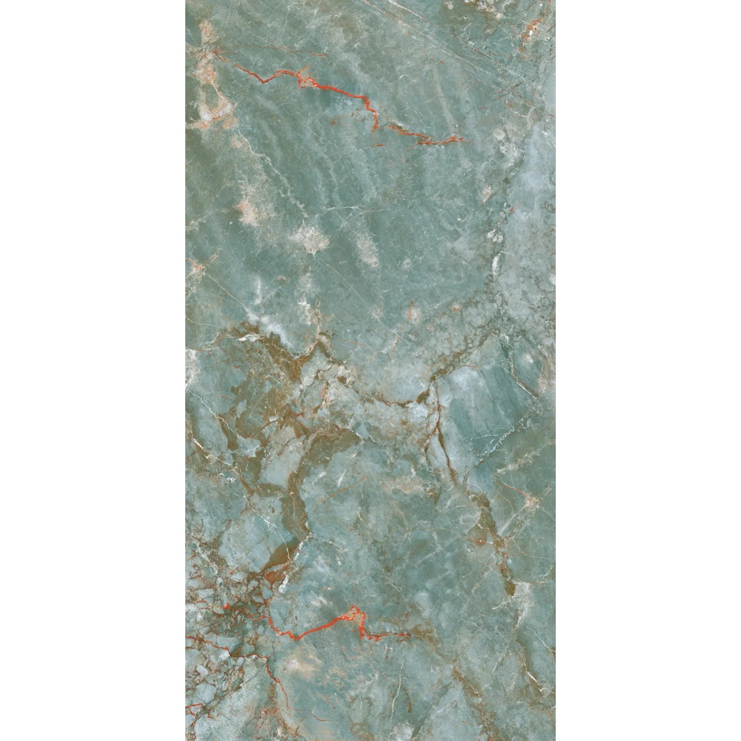 Gres szkliwiony Amazonit 60 x 120 cm