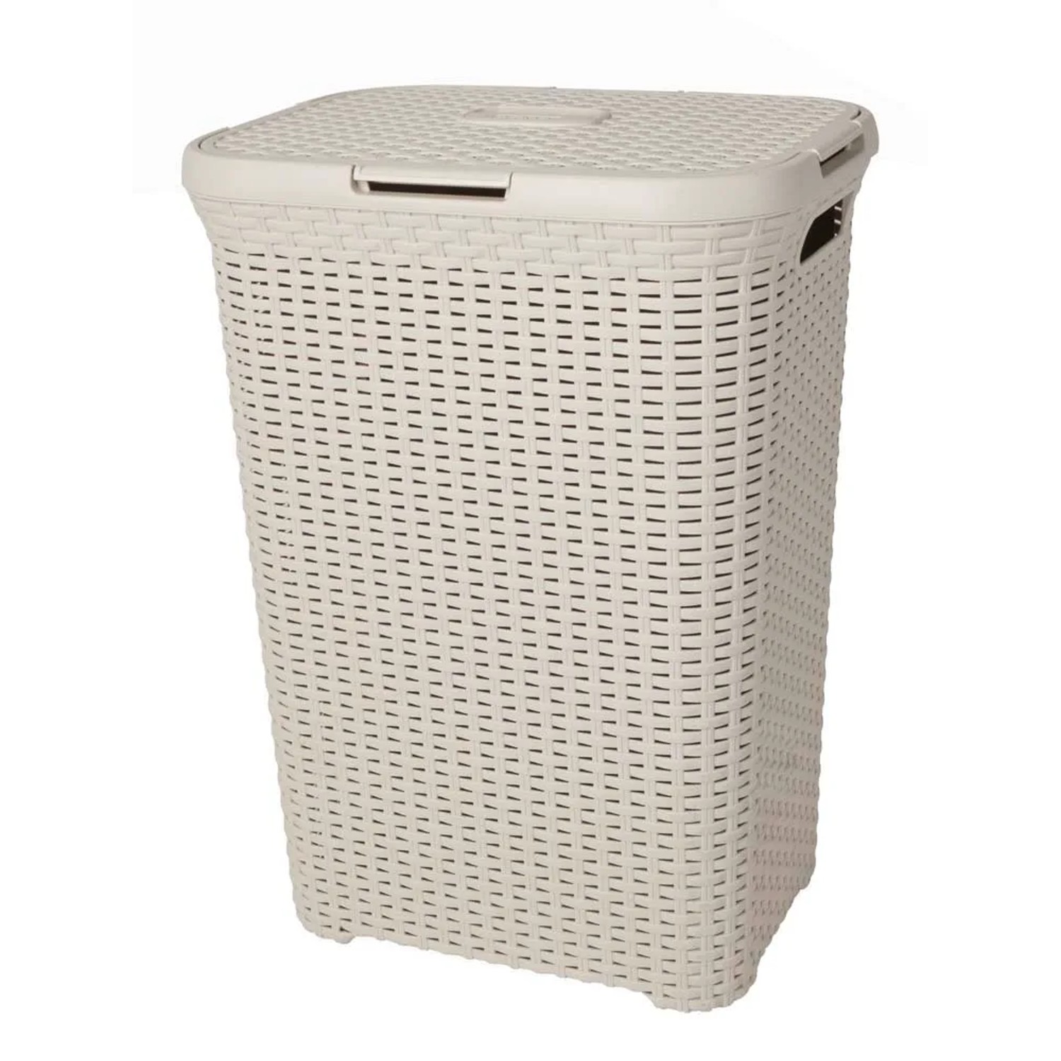 Curver Kosz na bieliznę Natural Style 60 l
