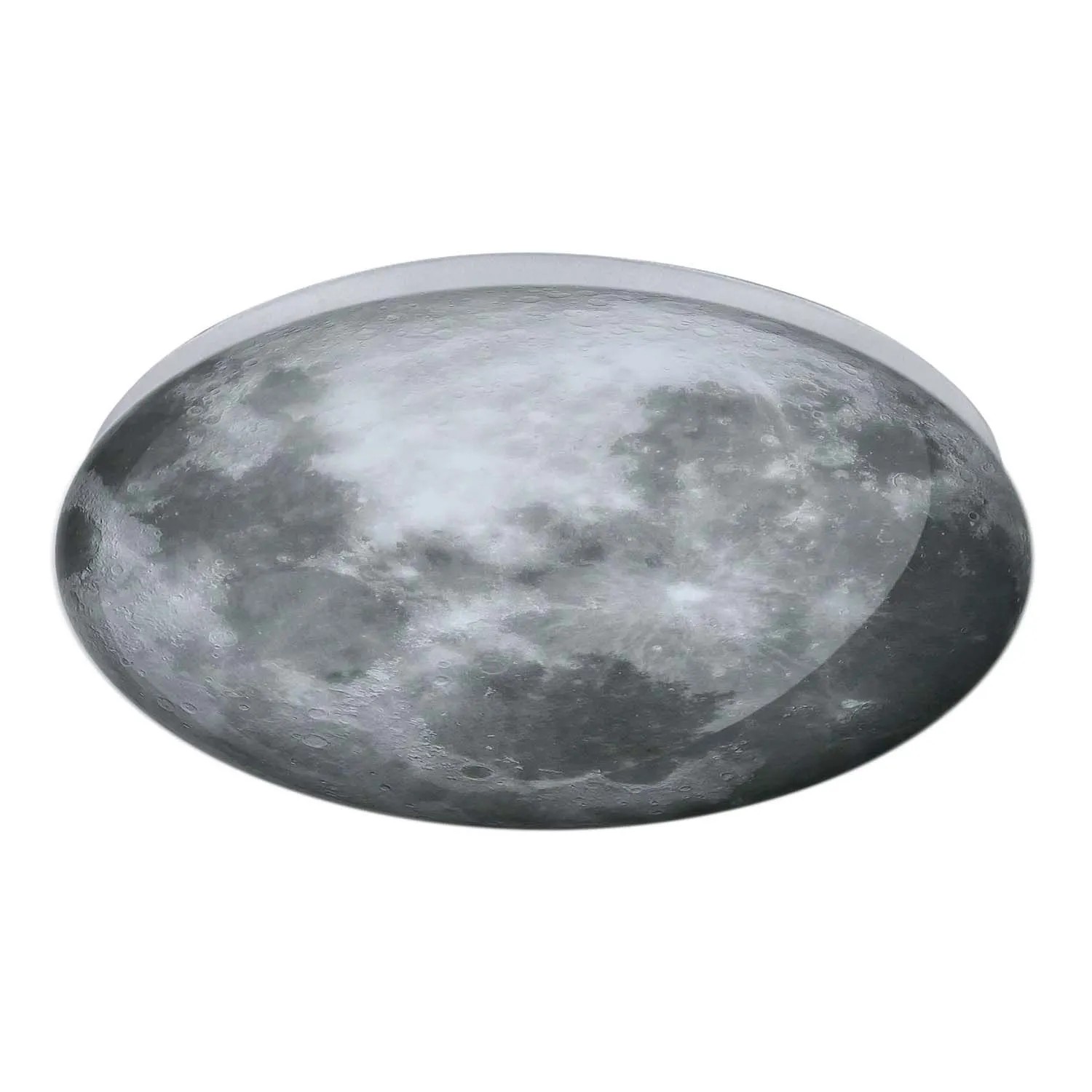 Light Prestige Plafon LED LUNA 24W 4000K 2400lm