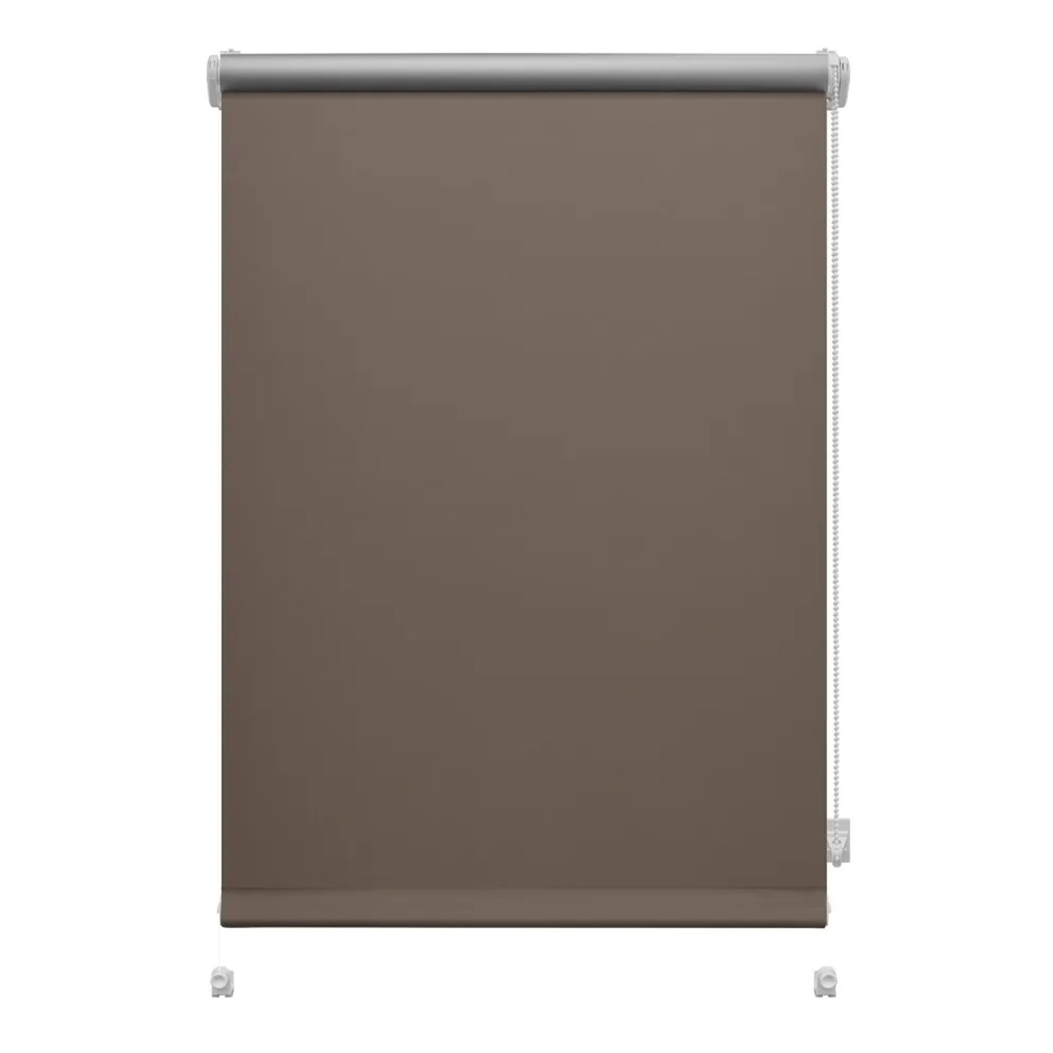 Mini roleta THERMO czekolada 68 cm x 210 cm