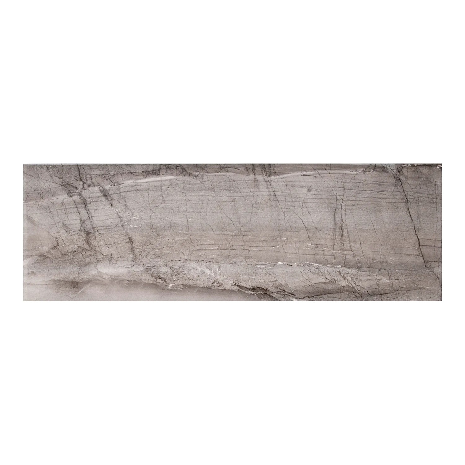 Glazura Terra grey 25 x 75 cm