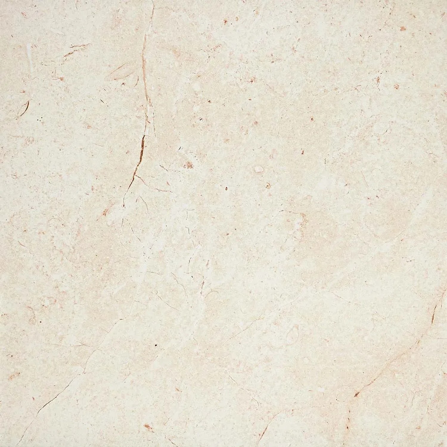 Gres szkliwiony Ventura ivory 59,8 x 59,8 cm