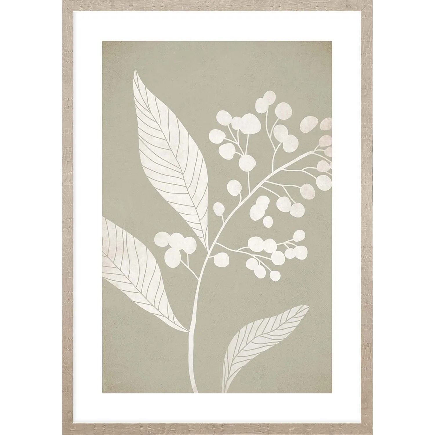 ARS LONGA Obraz FRAGRANCE OF NATURE 53 x 73 cm