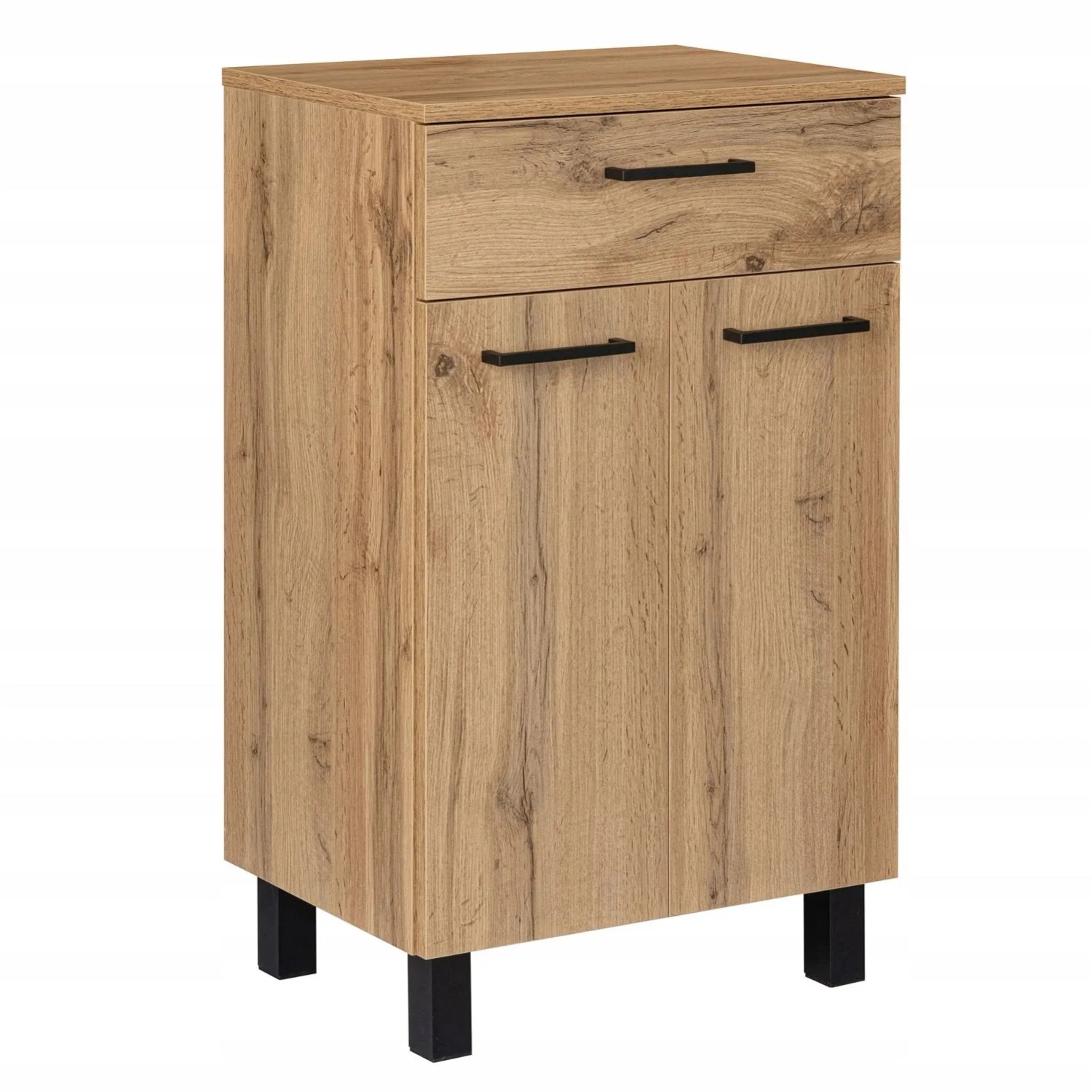 Astor Komoda Diuna wotan 50x84x36 cm