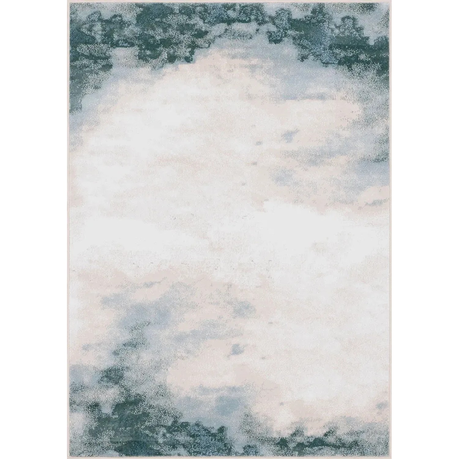 Agnella Dywan LIDA MAGLO 160 x 230 cm malachit