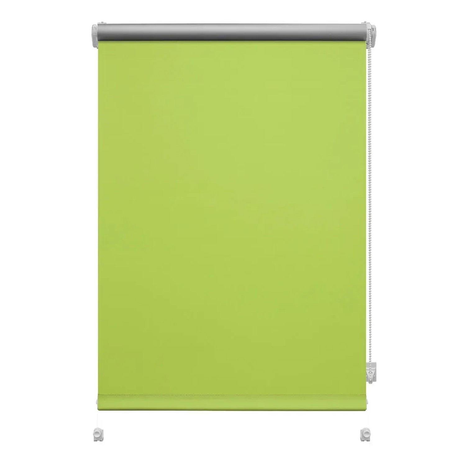 Mini roleta THERMO groszek 68 x 150 cm