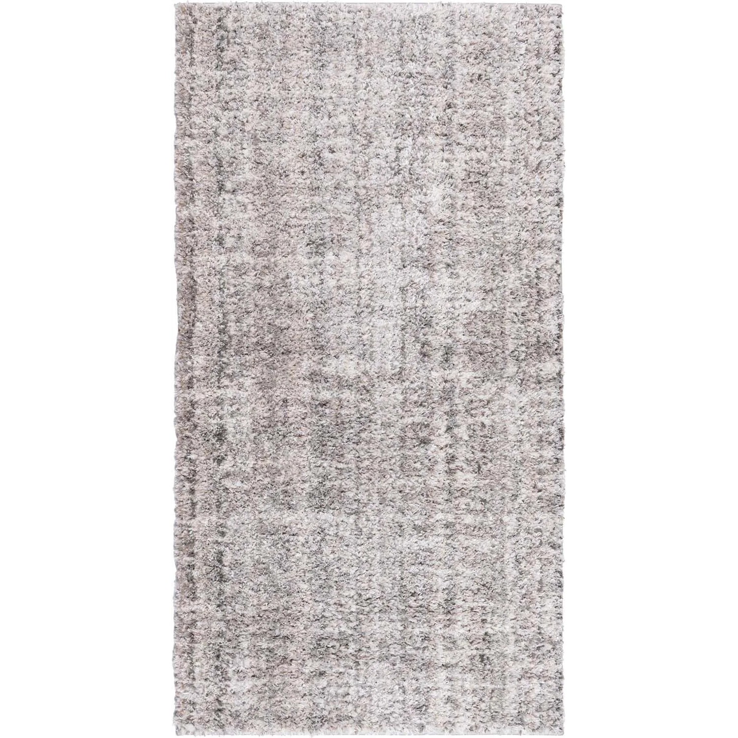Dywan BONNY SHAGGY 120x160 cm gładki antracytowy