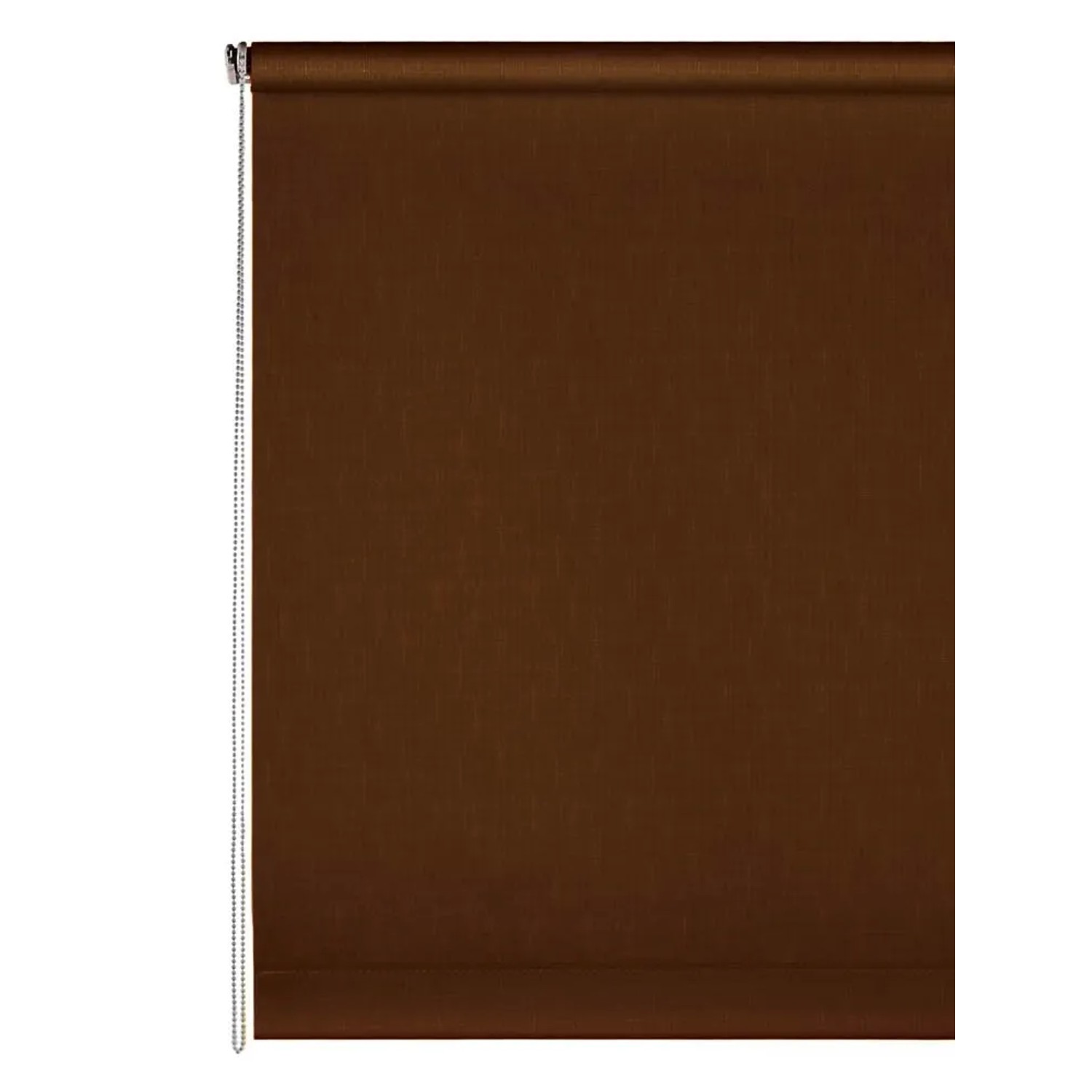 Roleta MINI ROLLO czekolada 72,5 cm x 150 cm