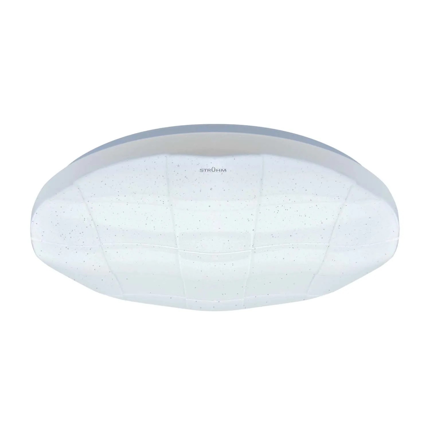 Struhm Plafon okrągły SPARTA LED C 48W 3900K 3500lm IP44 śr. 48cm biały