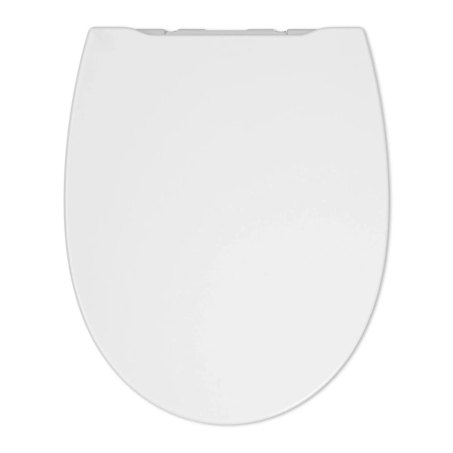Deska WC Family biała 45x37x4,9