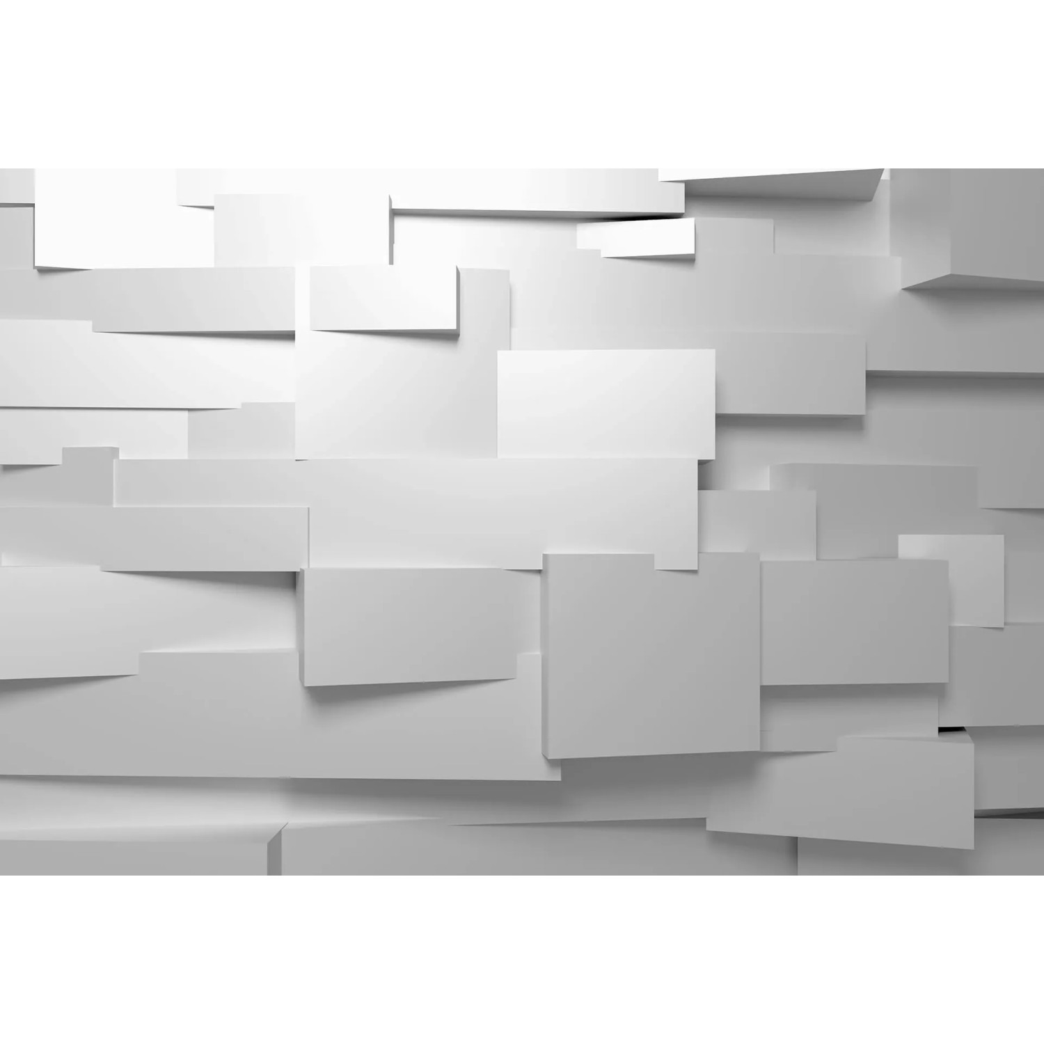Fototapeta 3D Wall 384x260 cm
