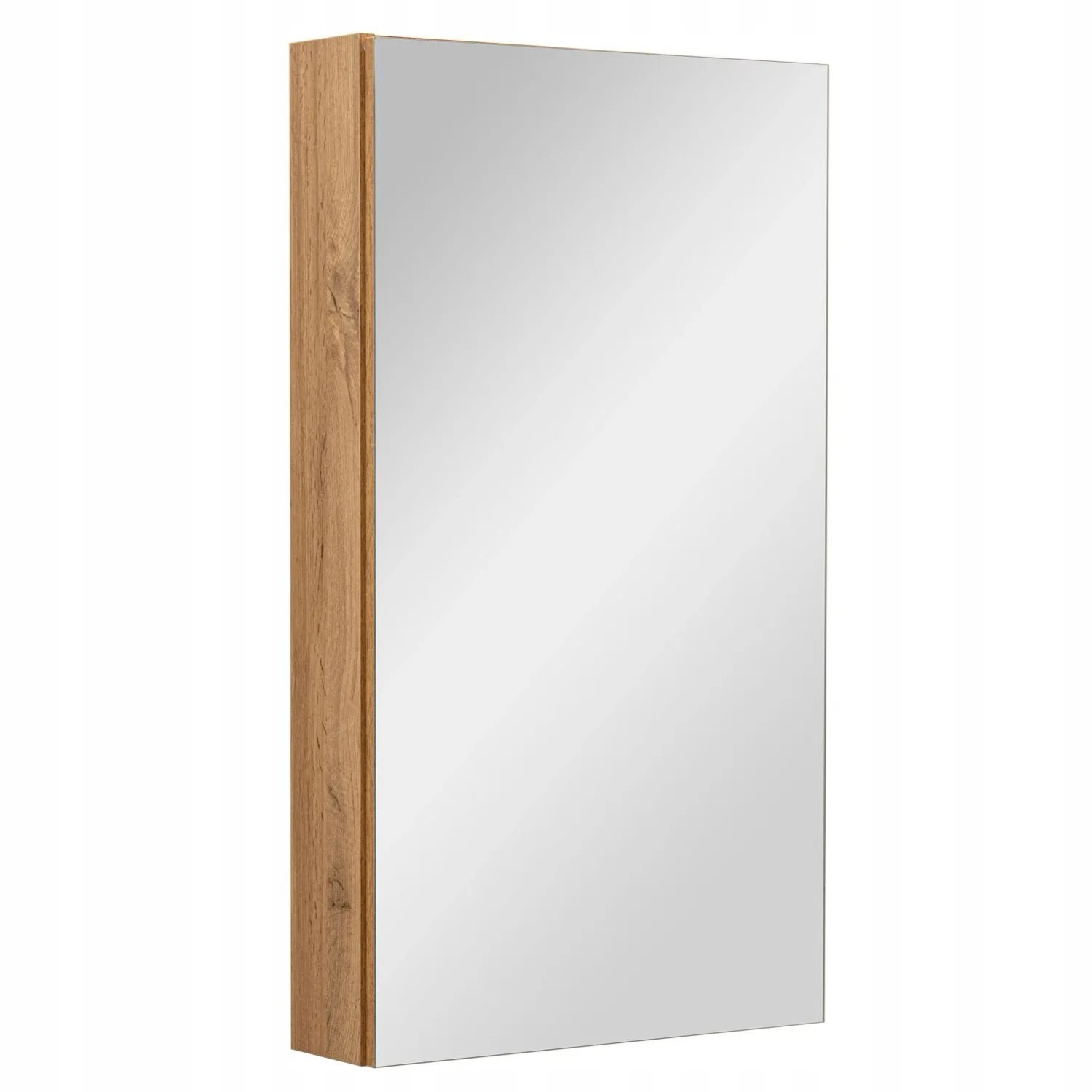 Astor Szafka lustrzana wotan 50x90x14 cm