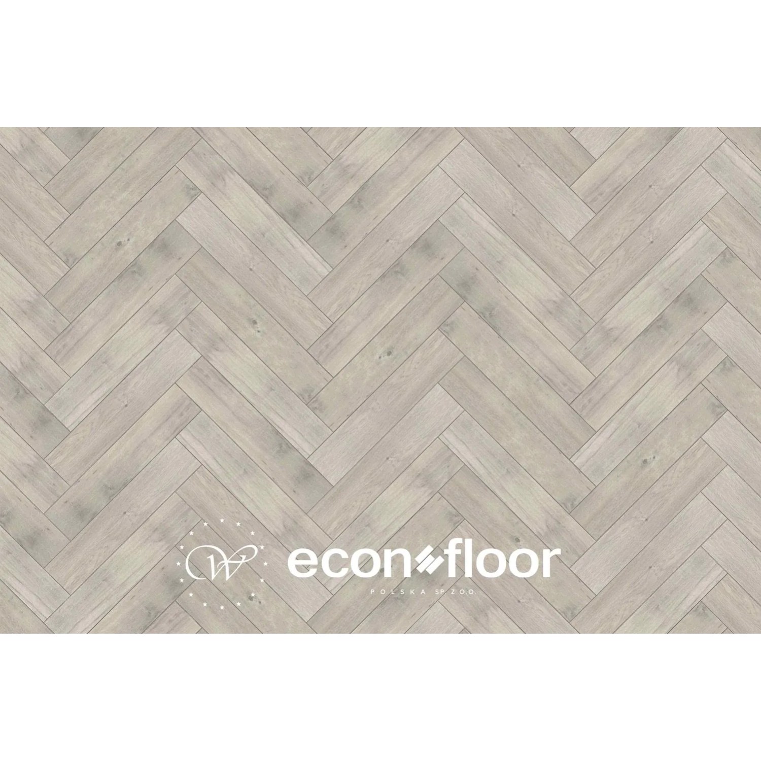 Panel winylowy SPC Oak Janos kl.42 4+1,7 mm 126x610