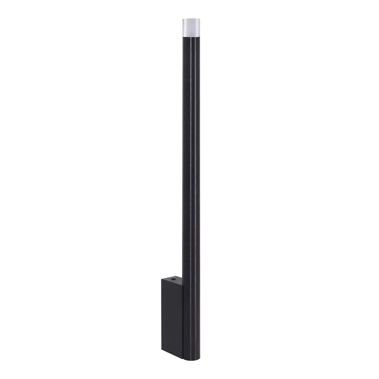 Goldlux Kinkiet ścienny GLAM 1xG9 max. 8W czarny