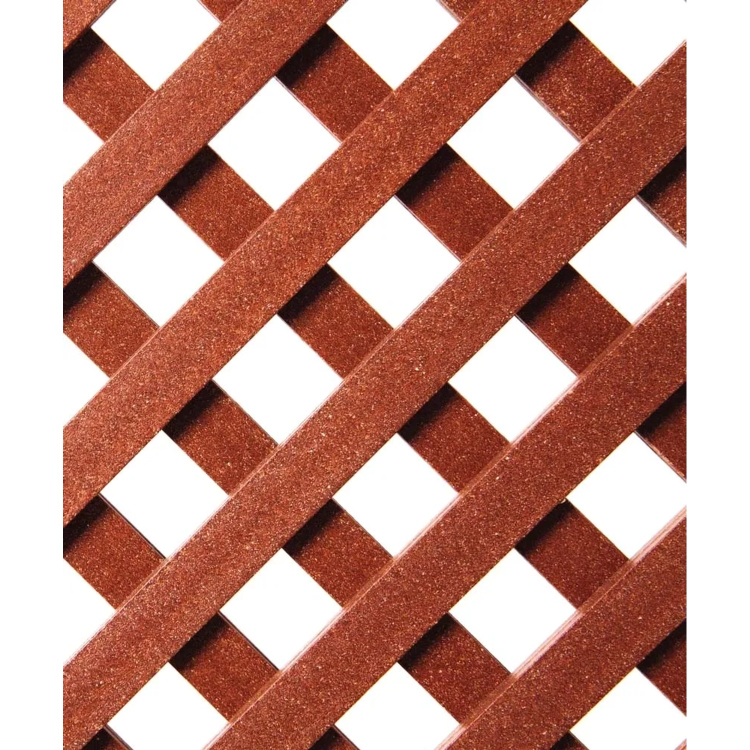 Kratka ekologiczna brązowa - 80 x 120 cm
