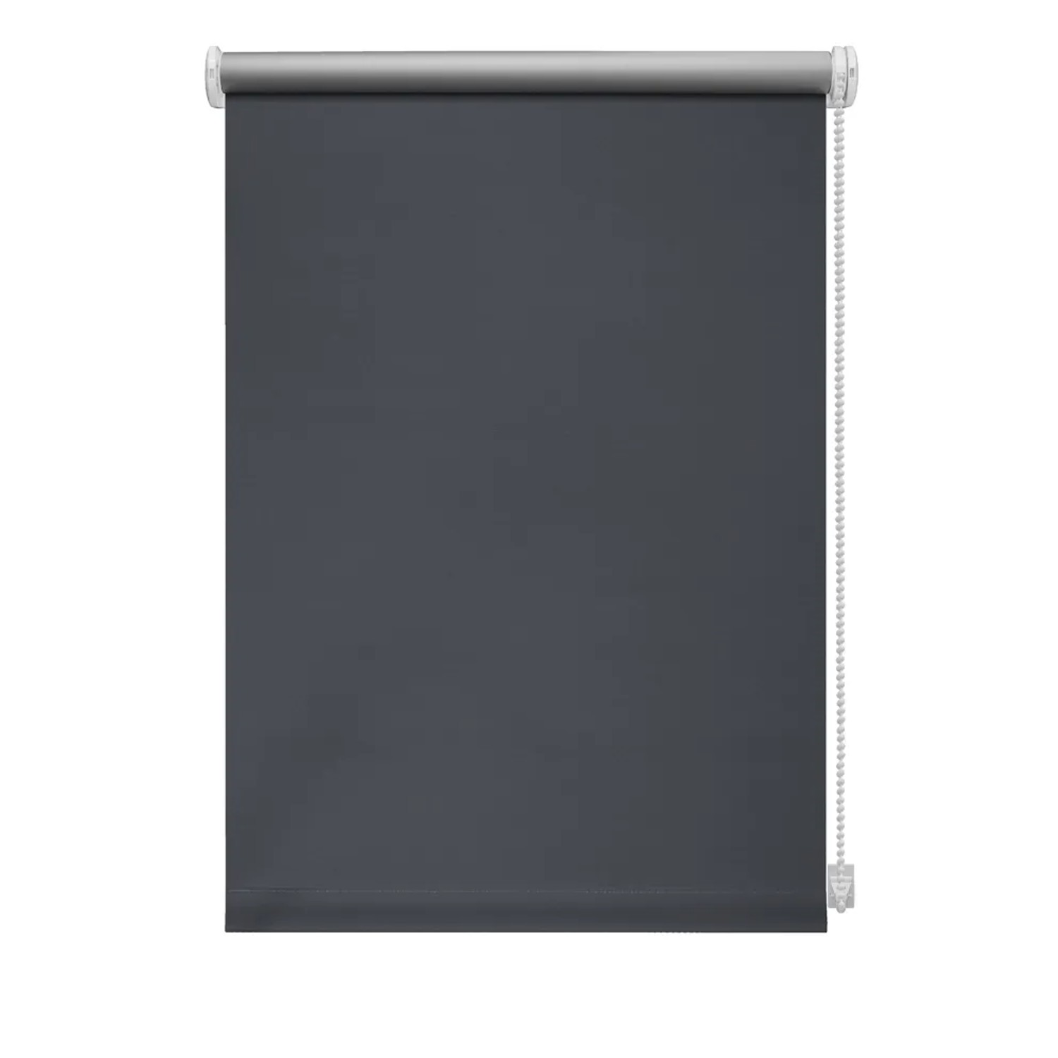 Roleta LIGHT THERMO szara 180 cm x 210 cm