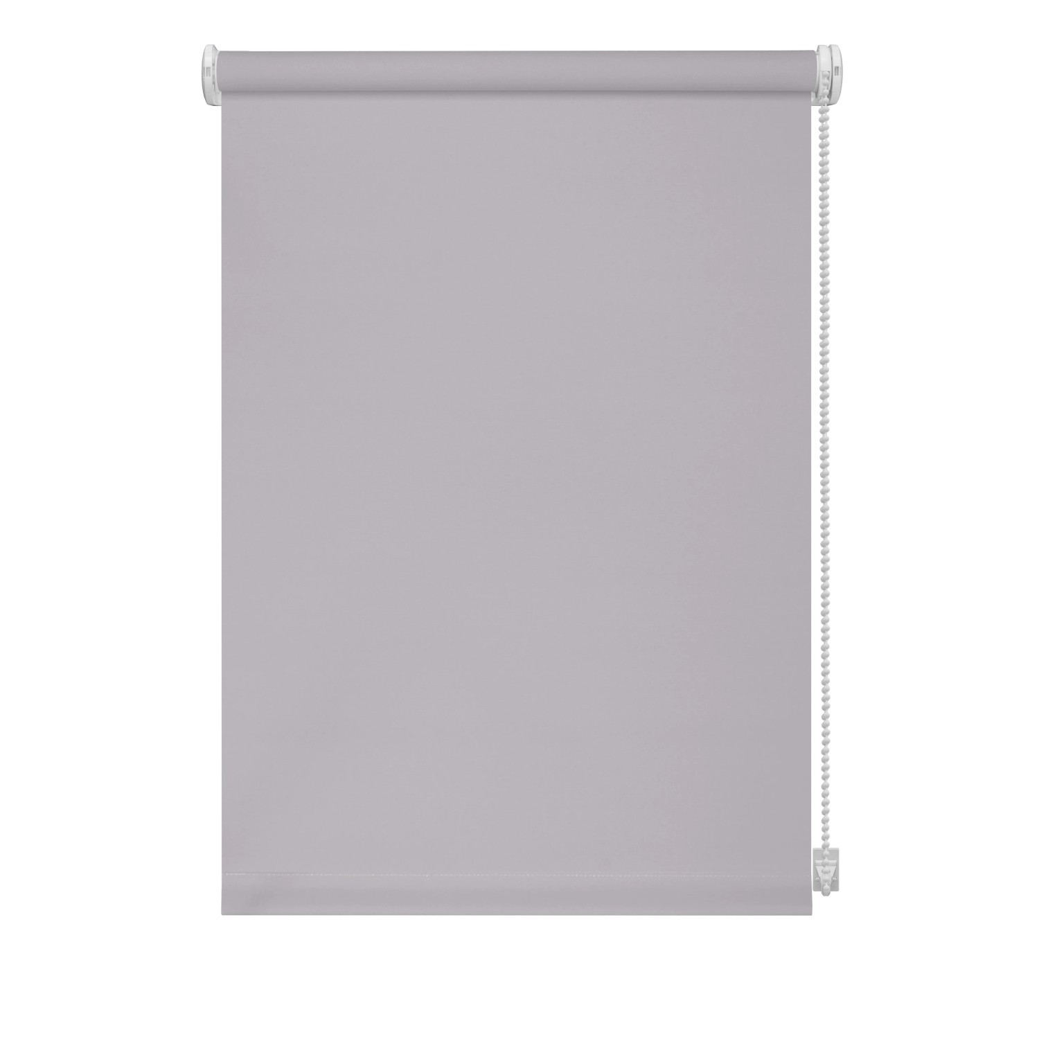 Roleta LIGHT jasnoszara 90 cm x 230 cm