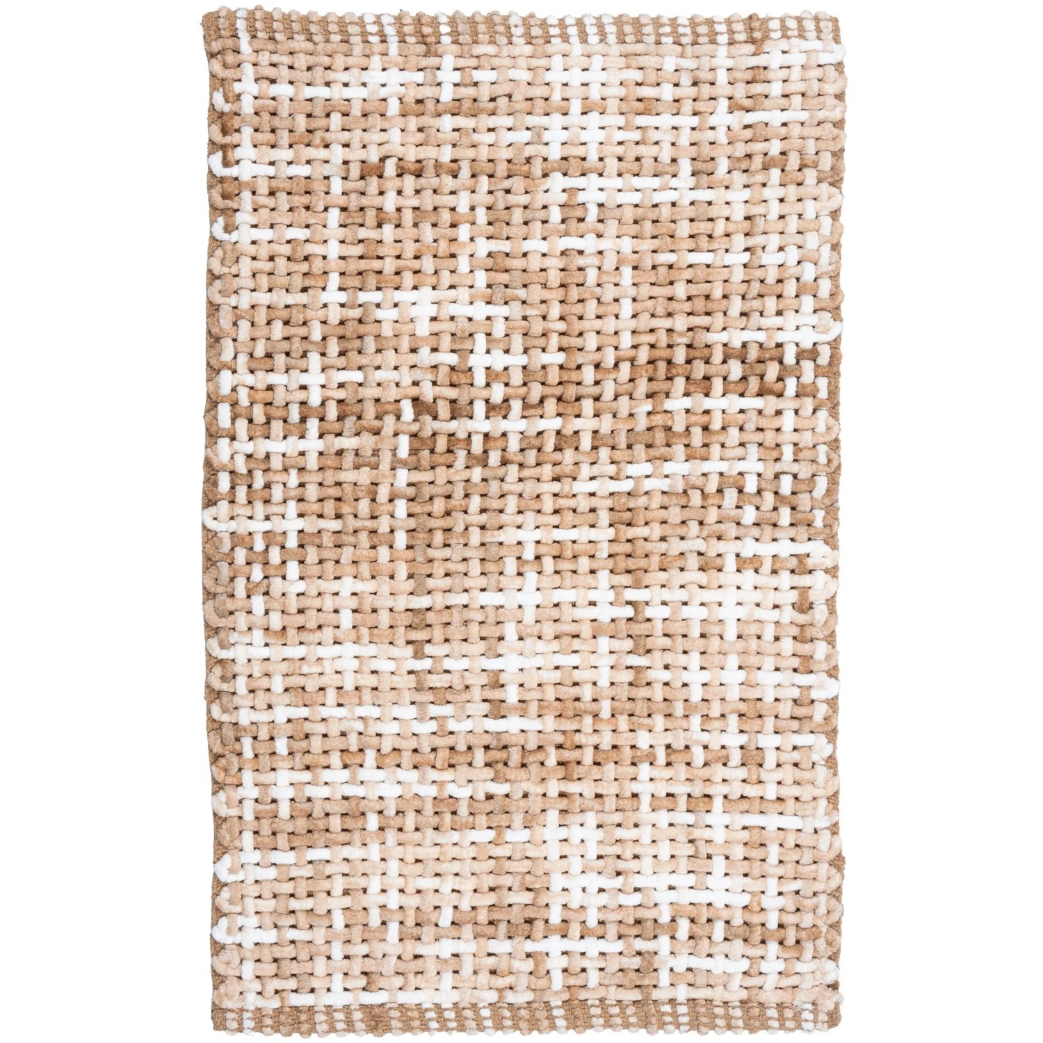Dywanik Bianco beż 50x80 cm