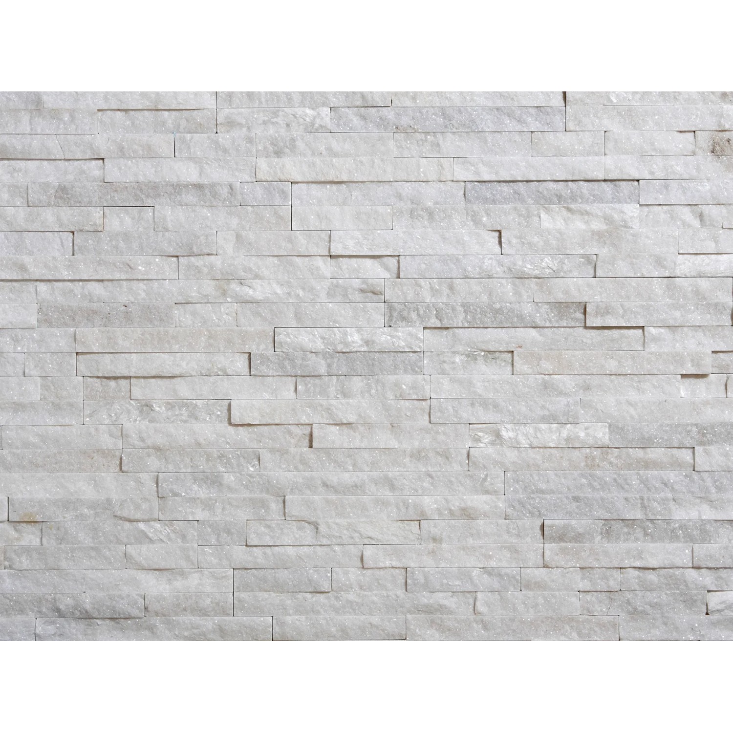 Kamień naturalny Bianco 0,43m2/krt