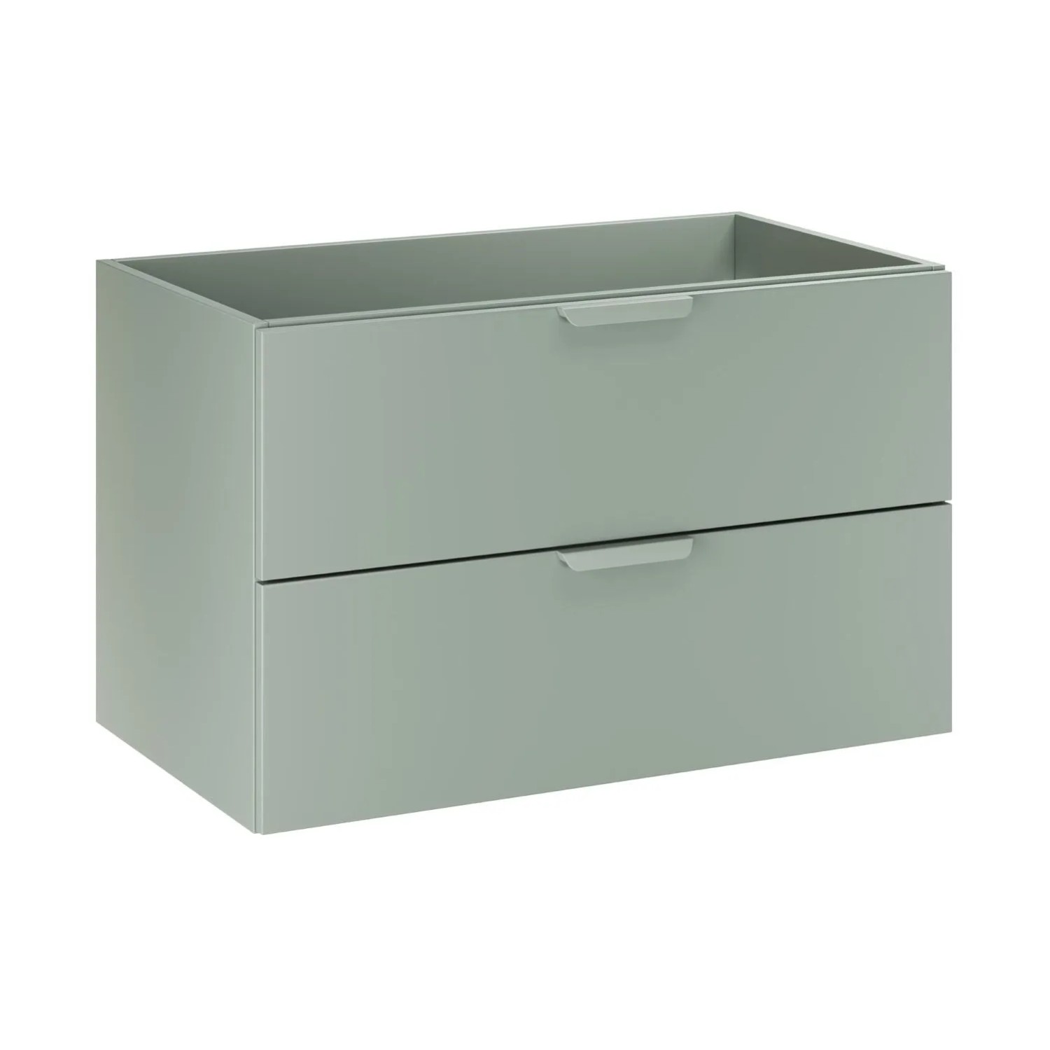 Szafka Aster Green 50x80x45,6
