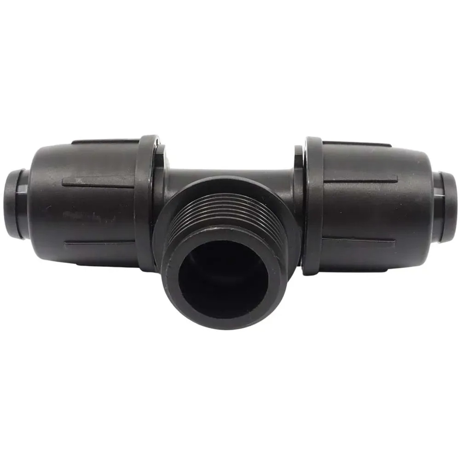 Złączka QJ trójnik - 16 mm - 3/4