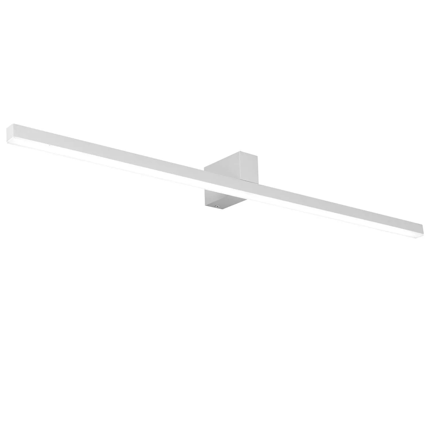 Light Prestige Kinkiet LED NEVADA XXL 32W 4000K 3200lm IP44 biały