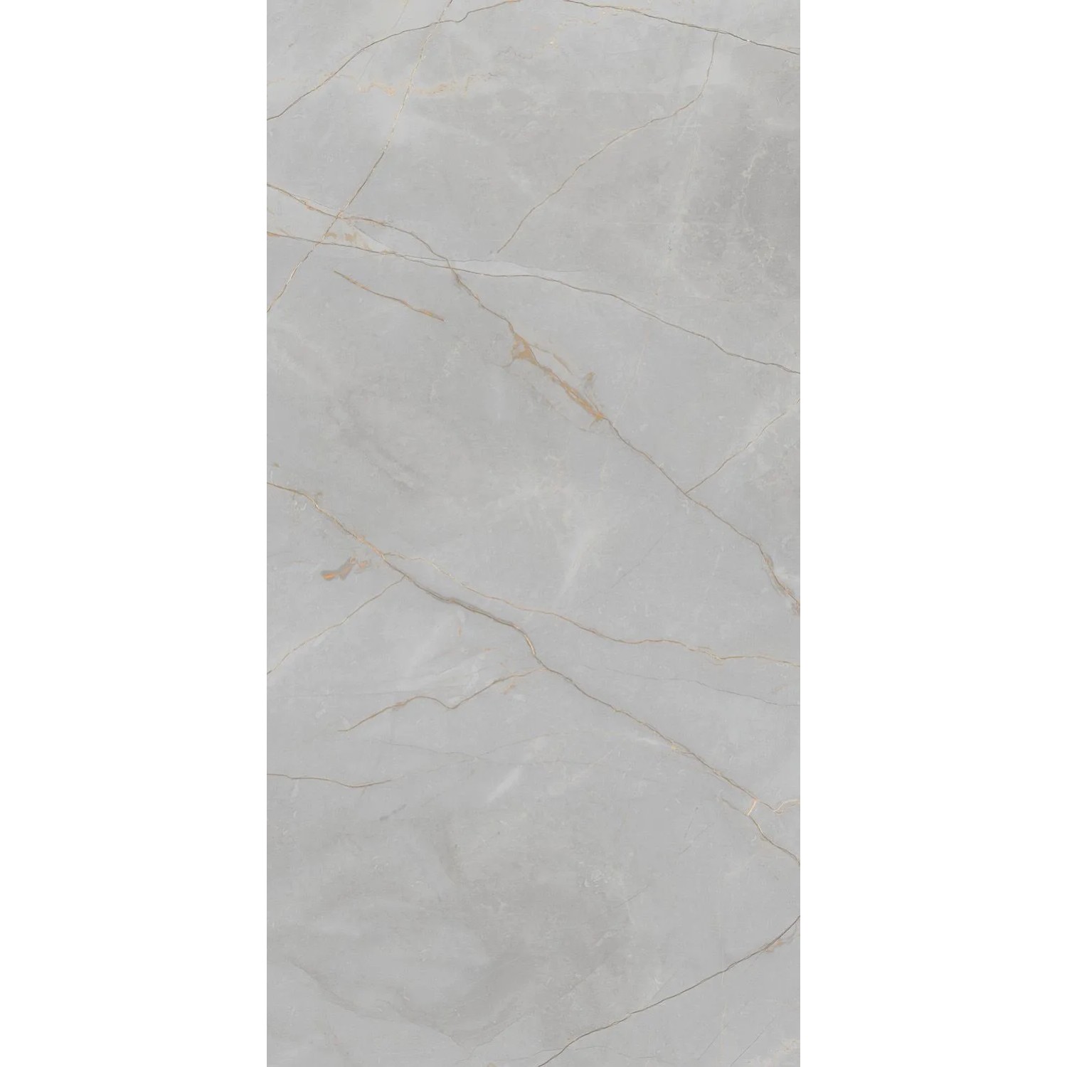 Gres szkliwiony półpolerowany Armano grey 60 x 120 cm