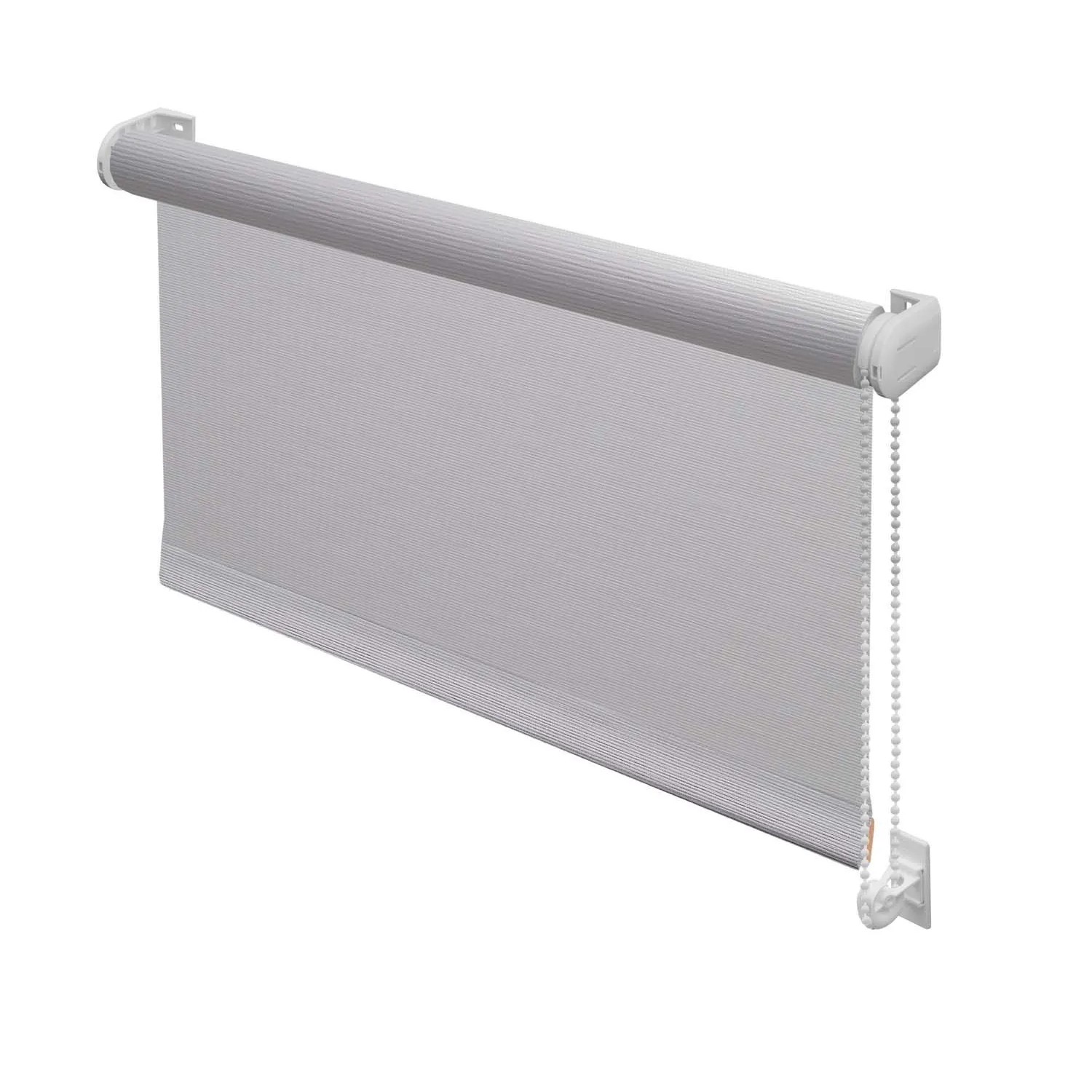 Gardinia Roleta LIGHT 117 Natur 80 x 170 cm biała