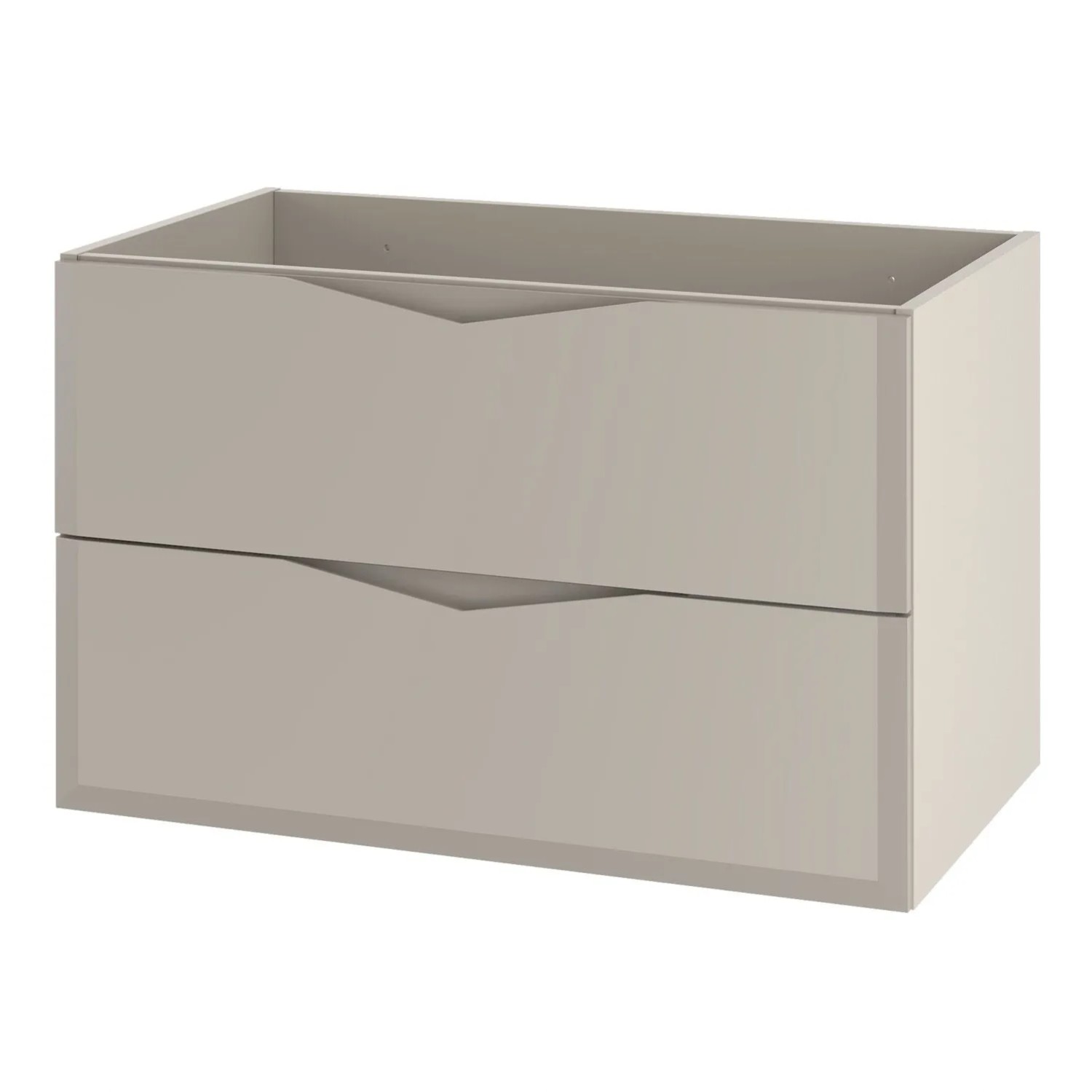 Szafka DELICA 80 pod umywalkę Kaszmir 80x50x46