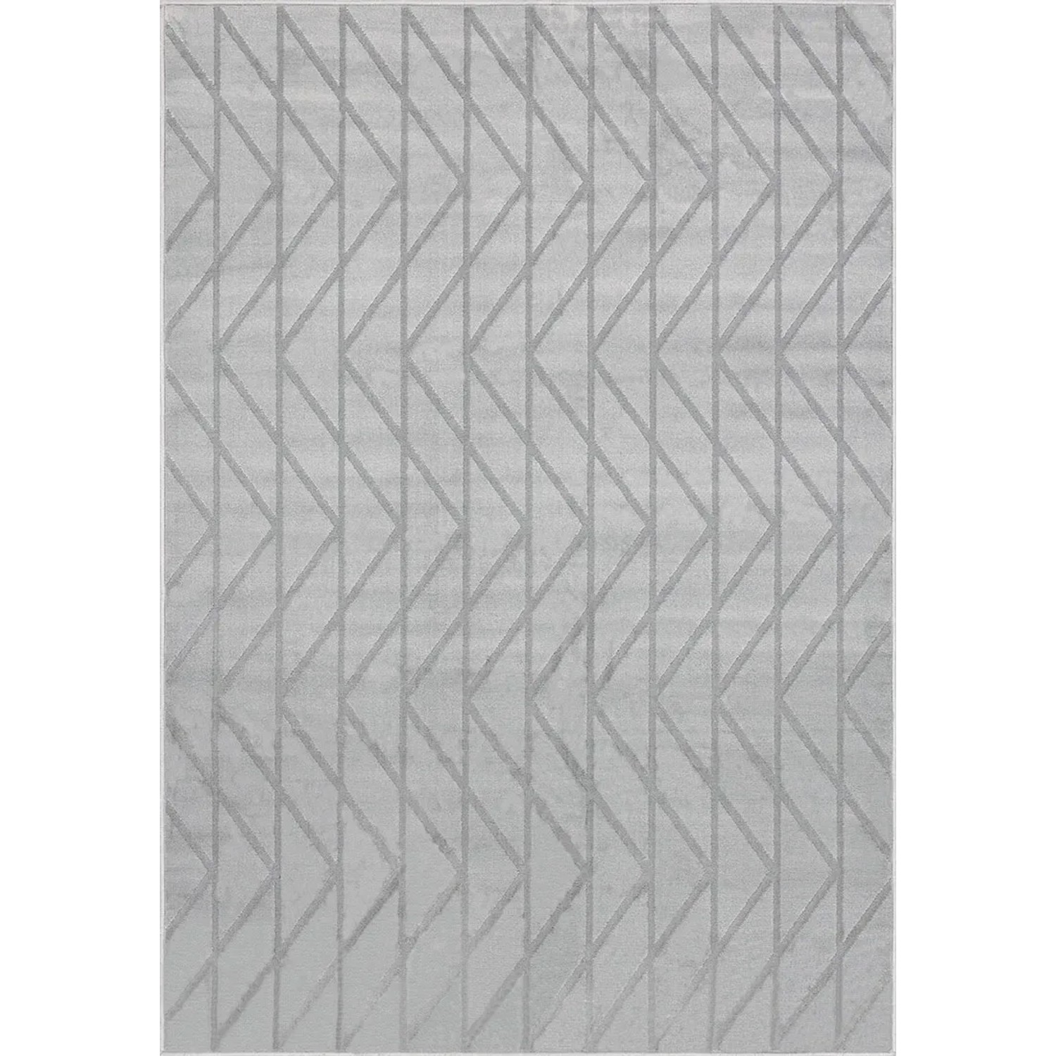 Agnella Dywan SONGO FRIGAL 160 x 230 cm szary