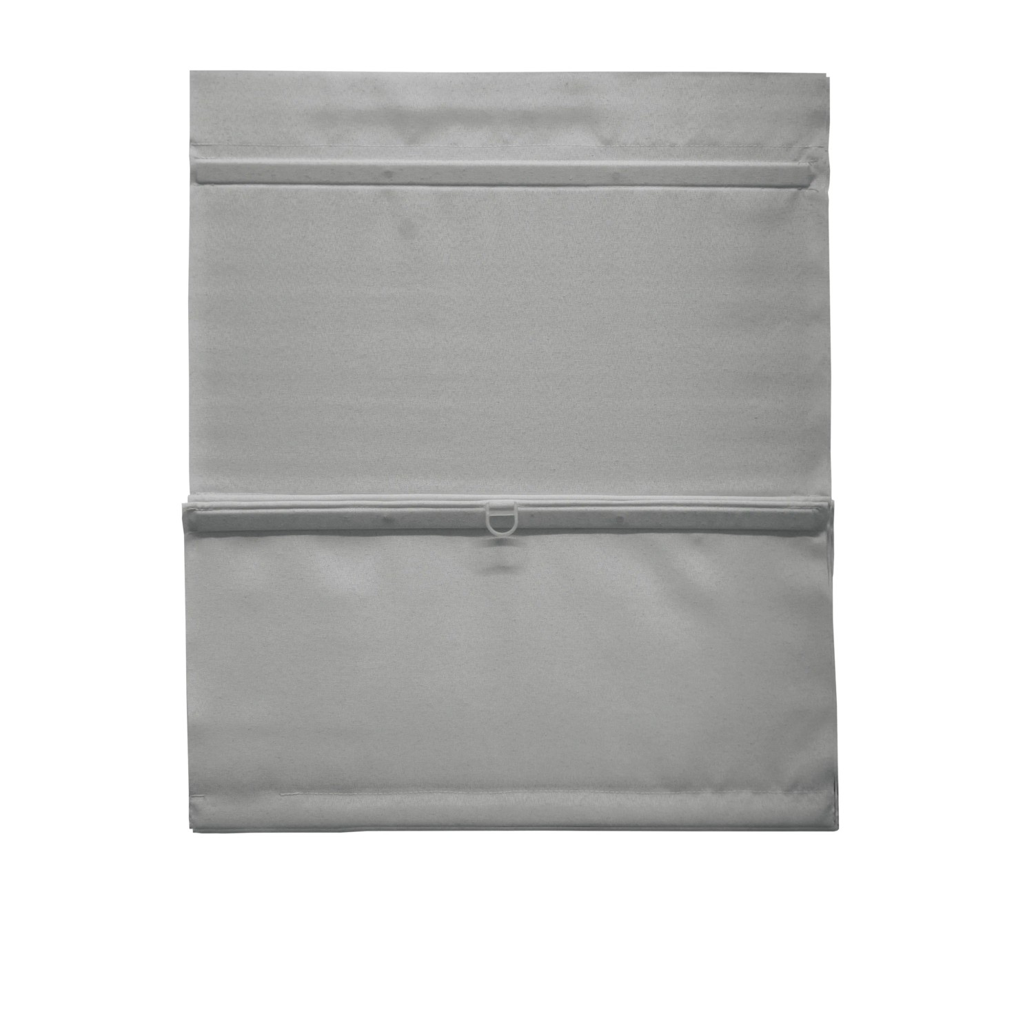 Gardinia Roleta rzymska magnetyczna 50 x 140 cm szara