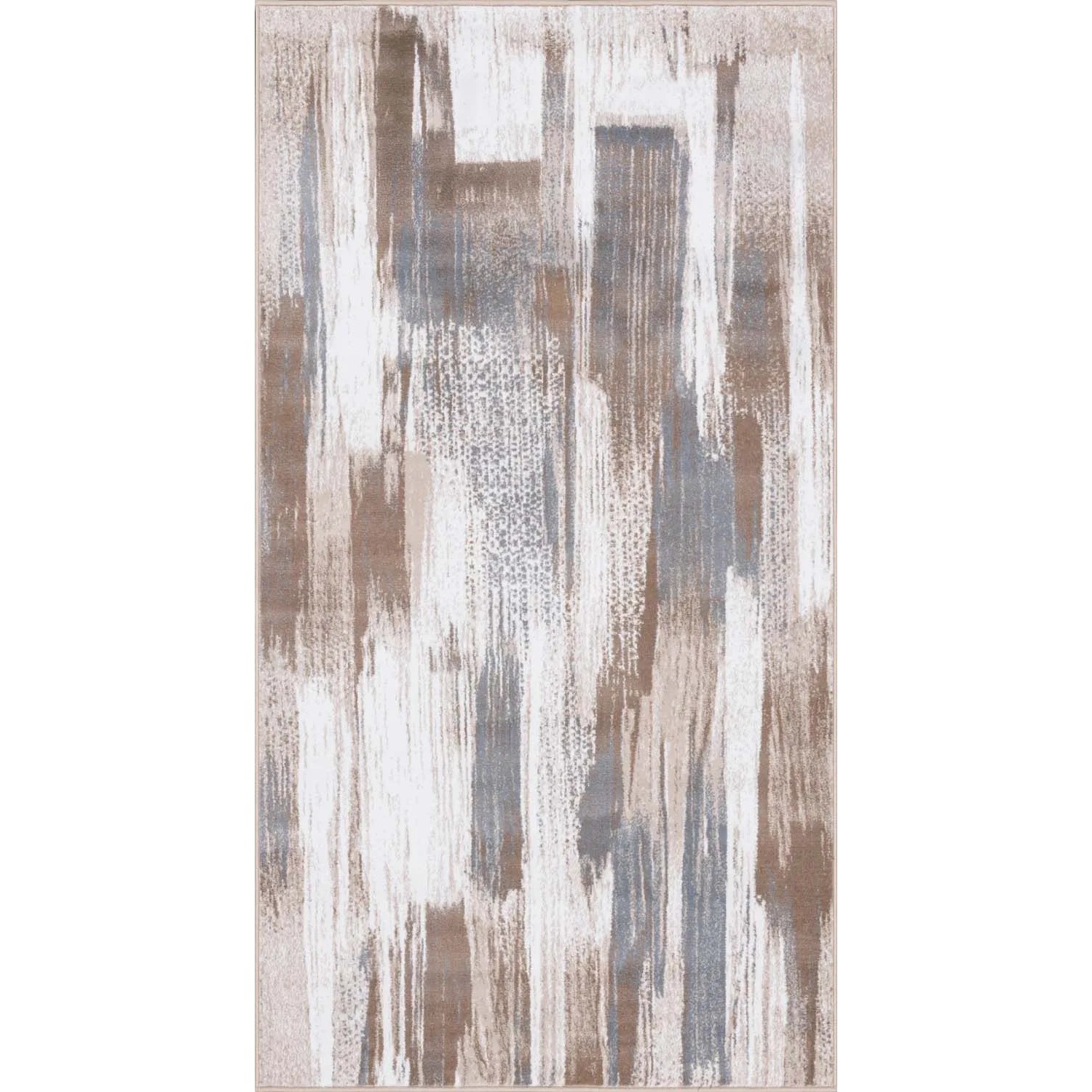Agnella Dywan LIDA GRAFITO 80 x 150 cm ciemny beż