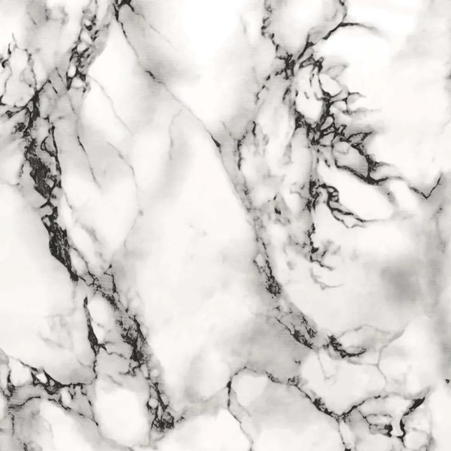 Okleina MARMUR biała 45 cm x 200 cm