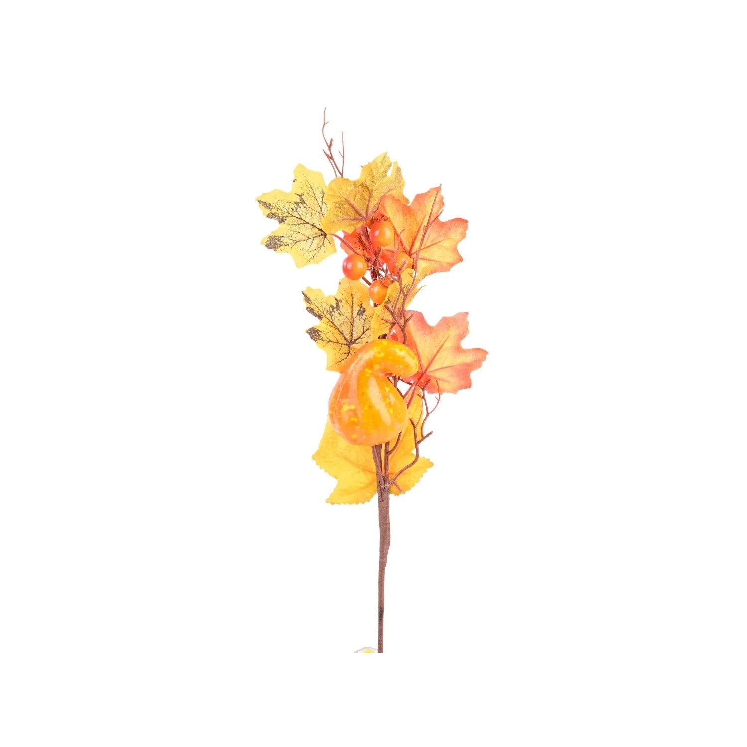 Gałązka ozdobna - dł. 40 cm