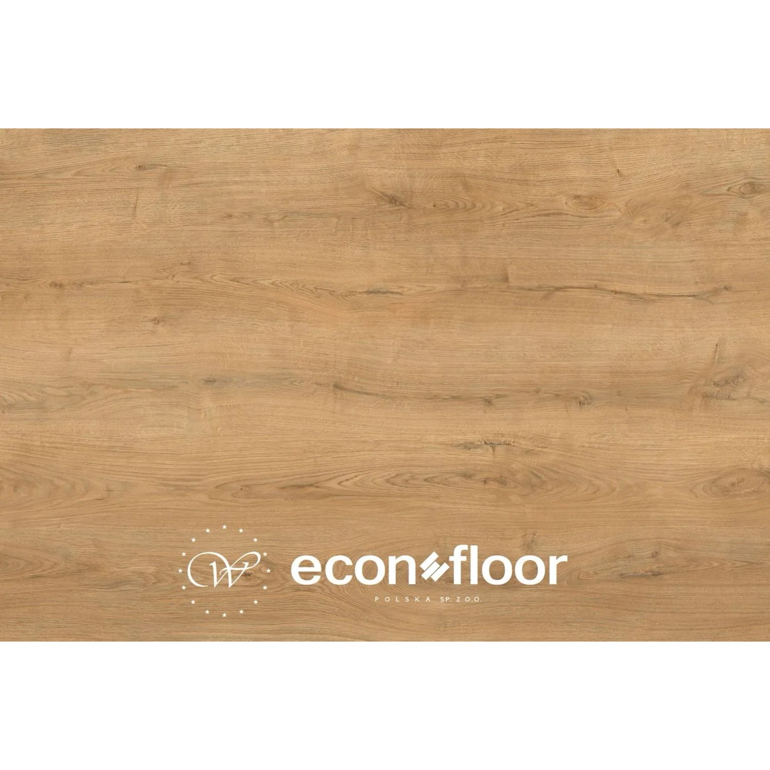 Panel winylowy SPC Oak Honey kl.42 4+1,7 mm 230x1280